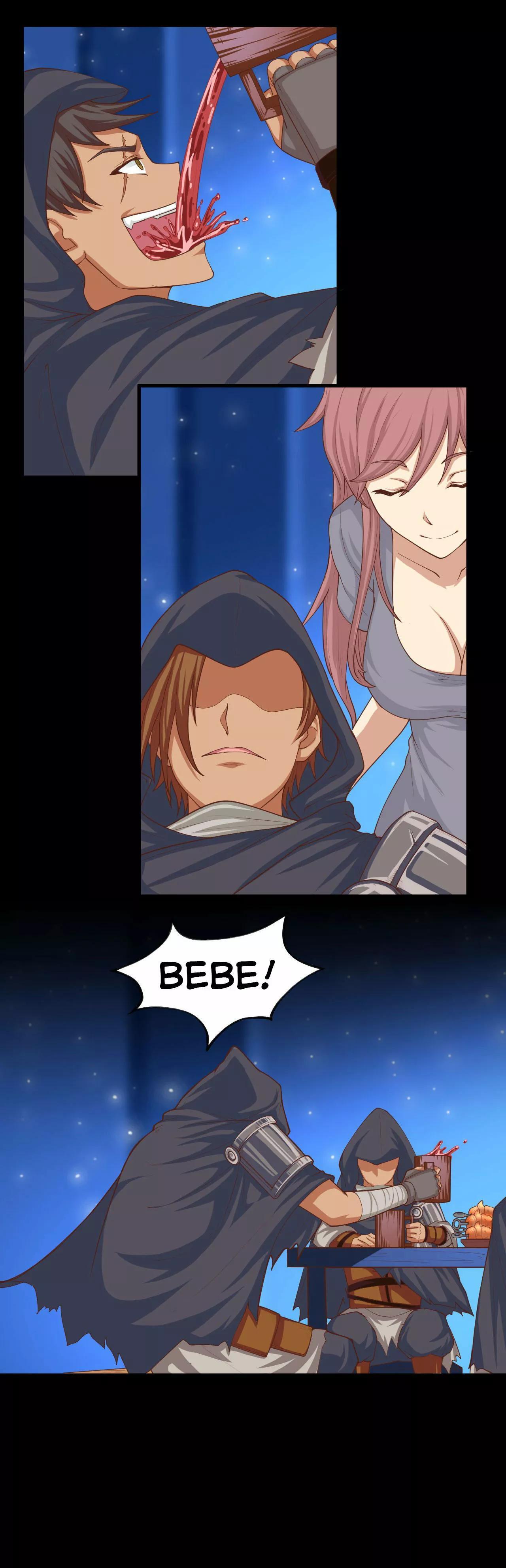 Capitulo 23 page 23