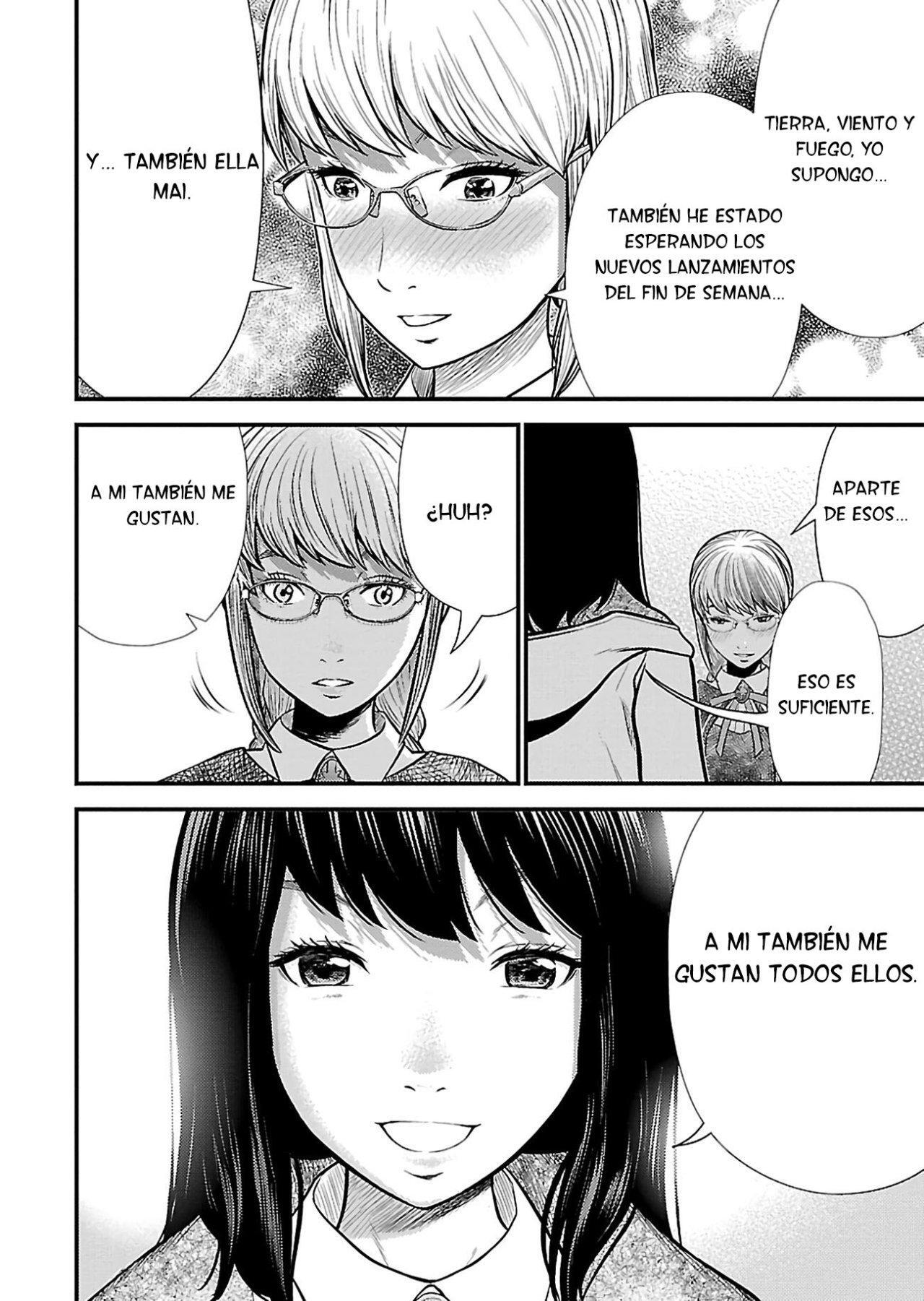 Capitulo 17 page 16