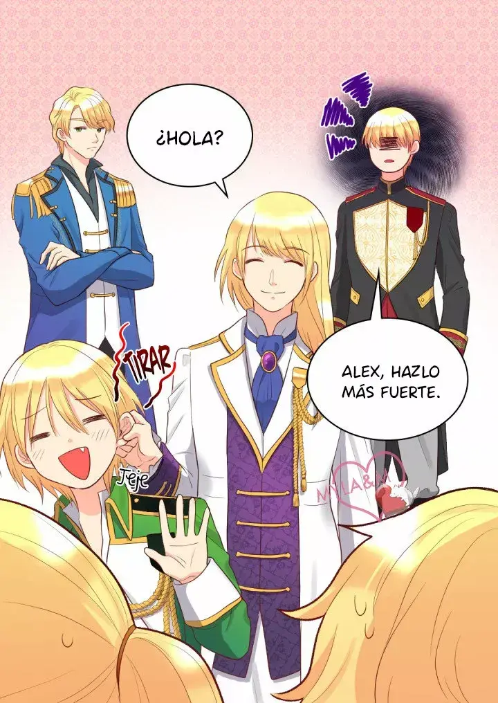 Capitulo 21 page 14