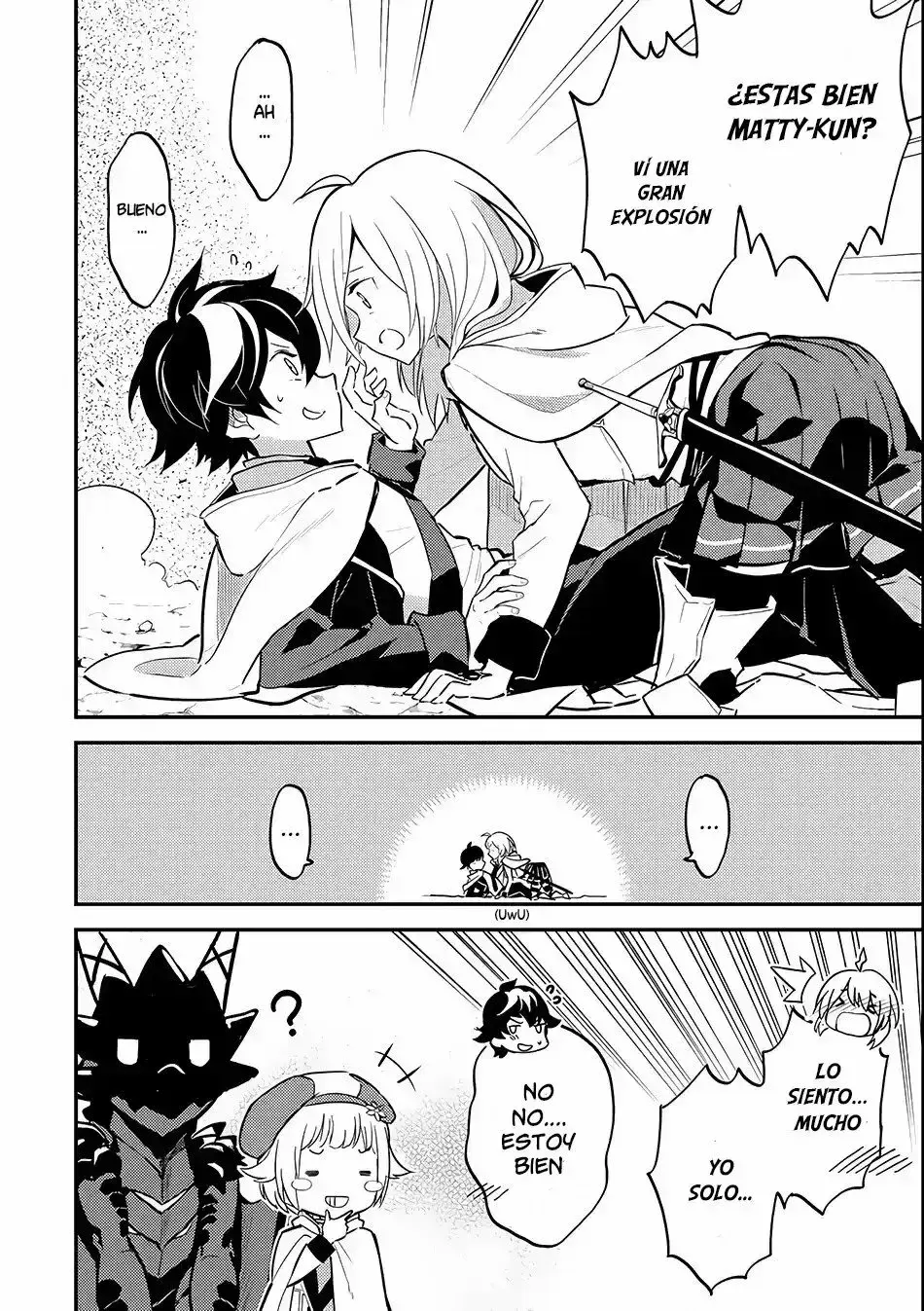 Capitulo 15 page 36