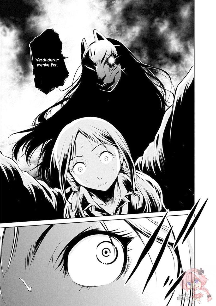 Capitulo 18 page 17
