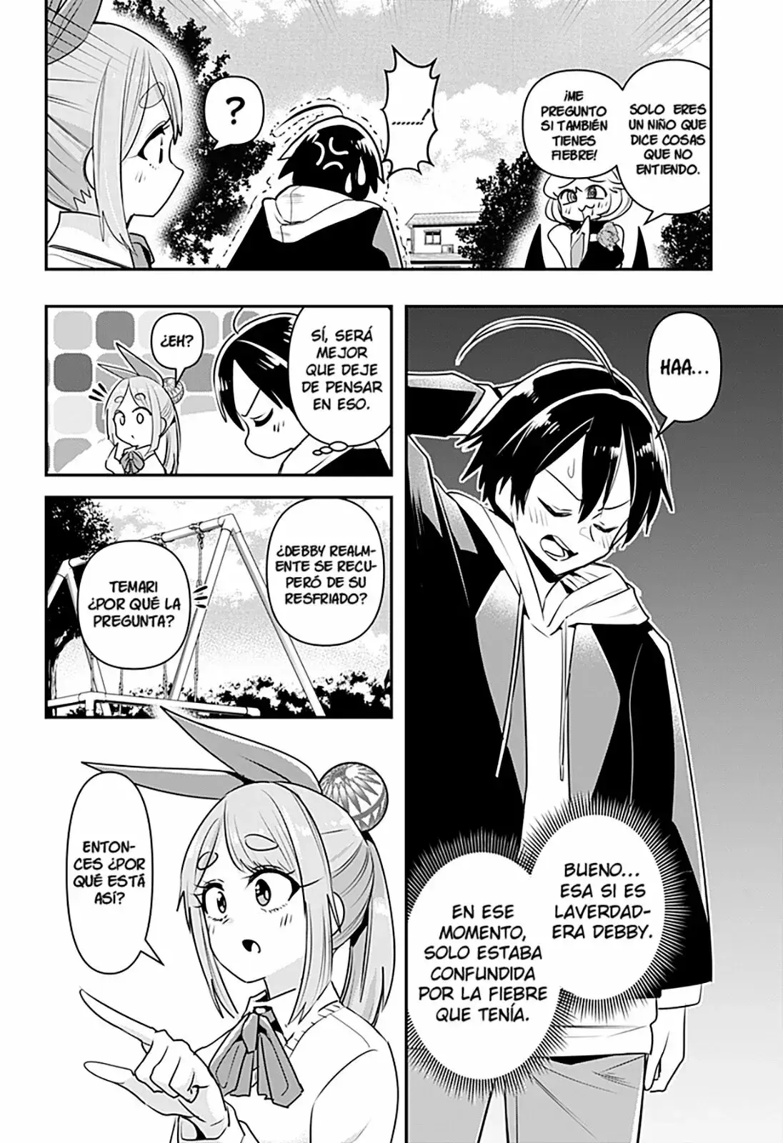 Capitulo 14 page 15