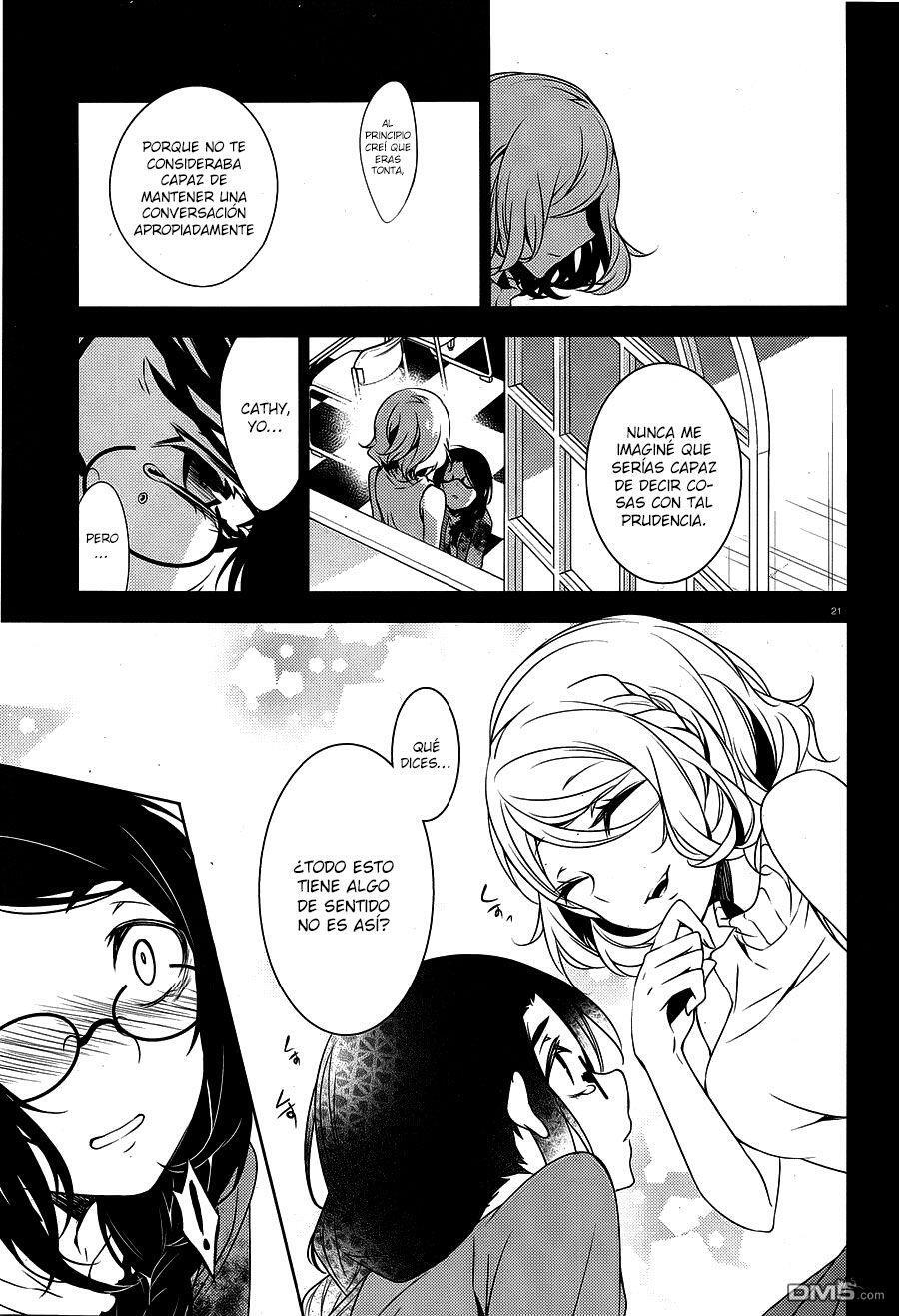 Capitulo 20 page 22