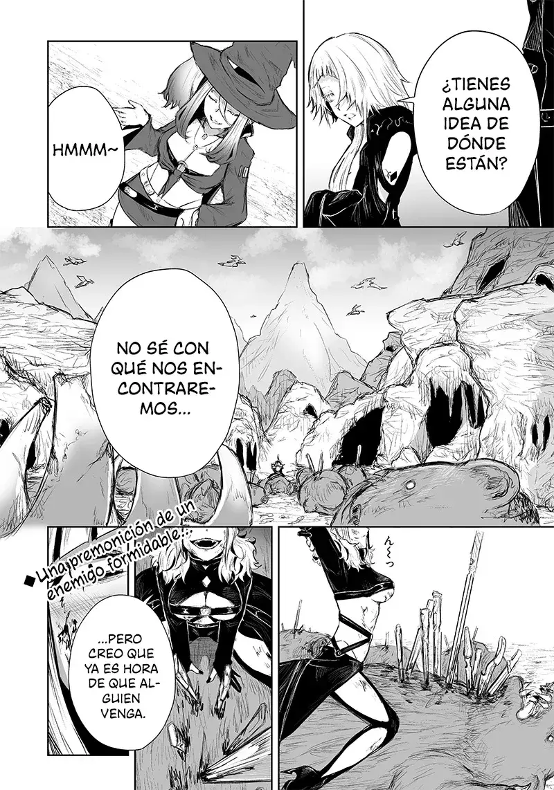 Capitulo 44 page 19