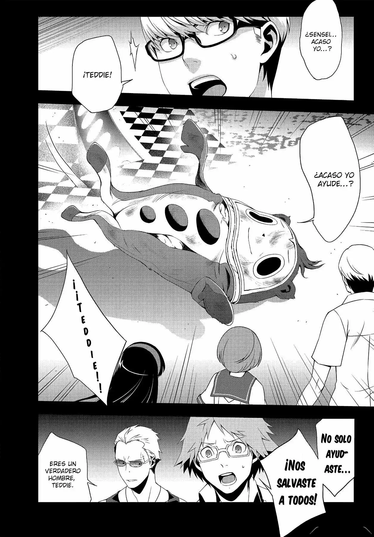 Capitulo 23 page 30