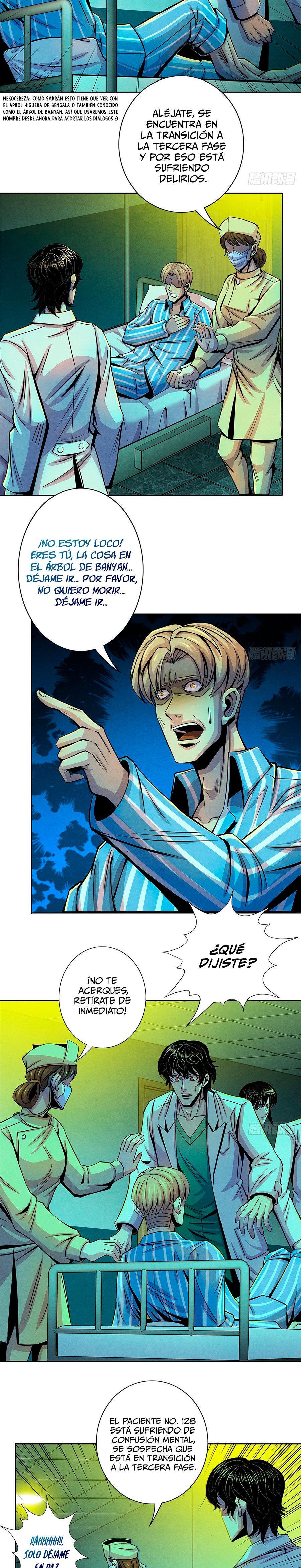 Capitulo 33 page 10