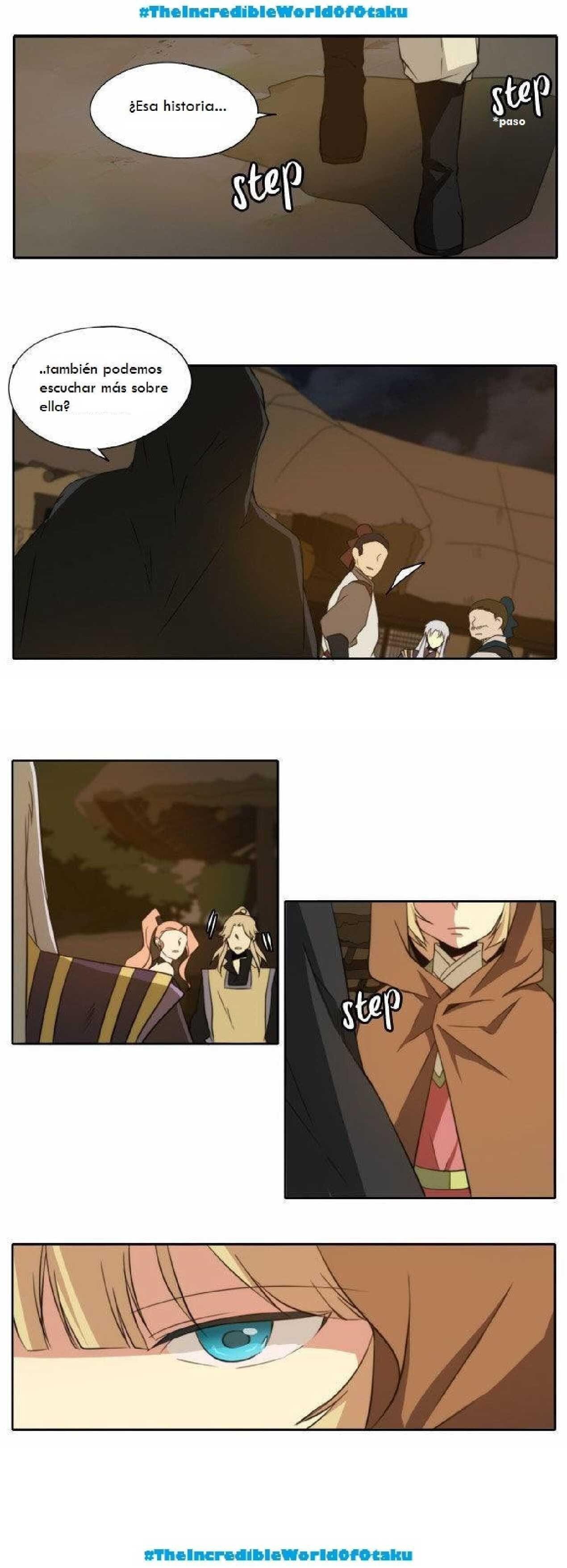 Capitulo 106 page 20