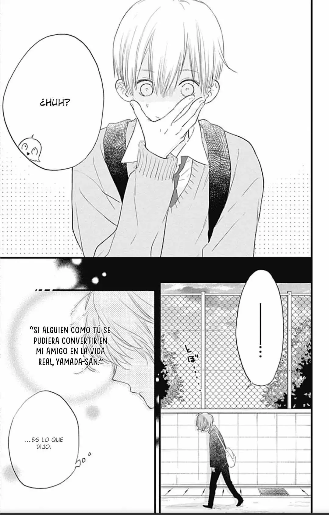 Capitulo 19 page 21