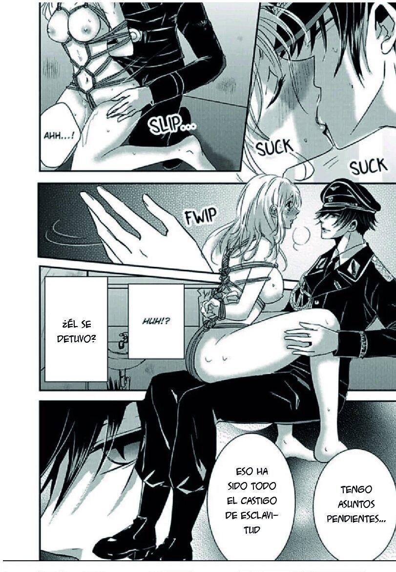 Capitulo 34 page 23