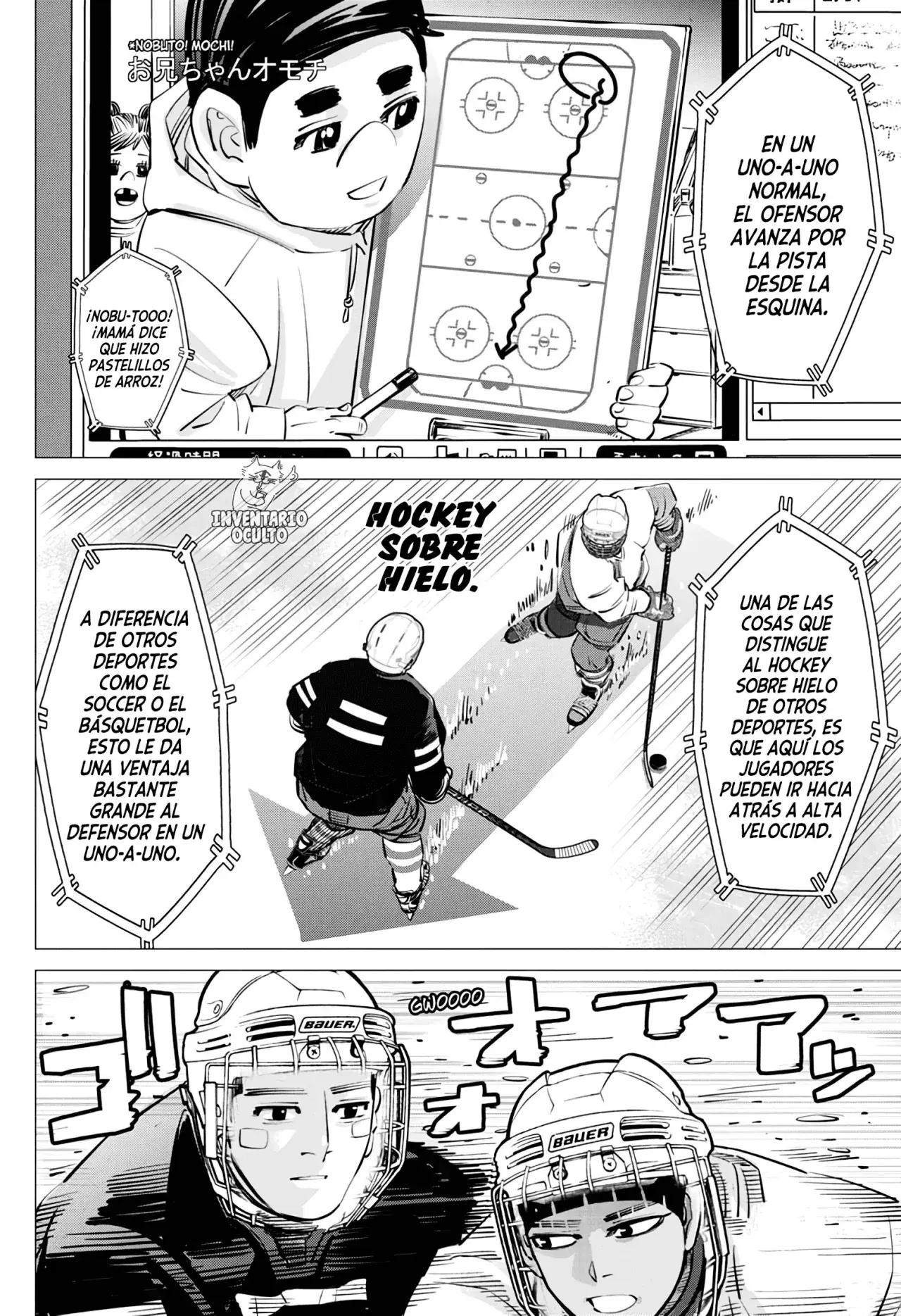 Capitulo 19 page 11