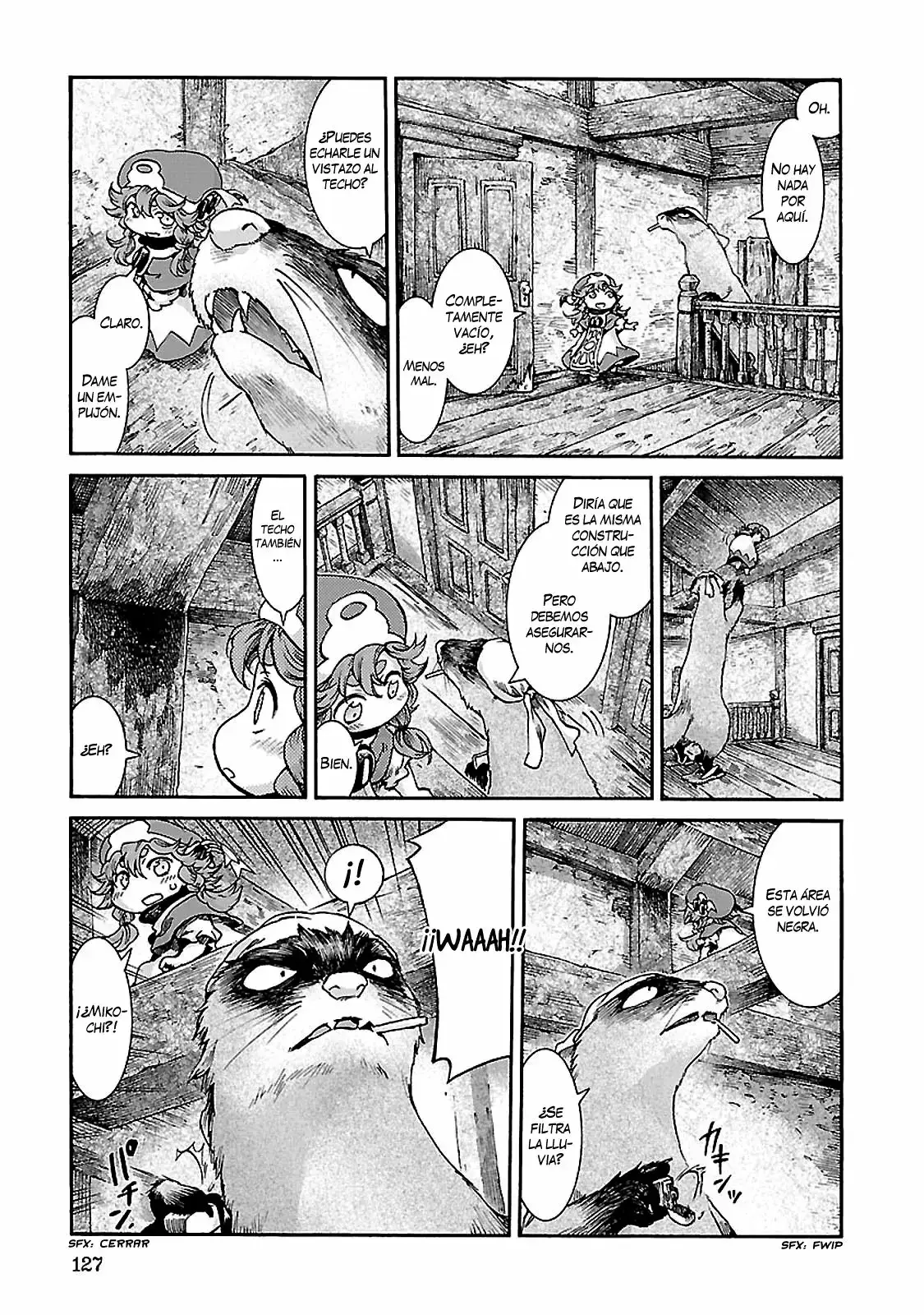 Capitulo 32 page 8