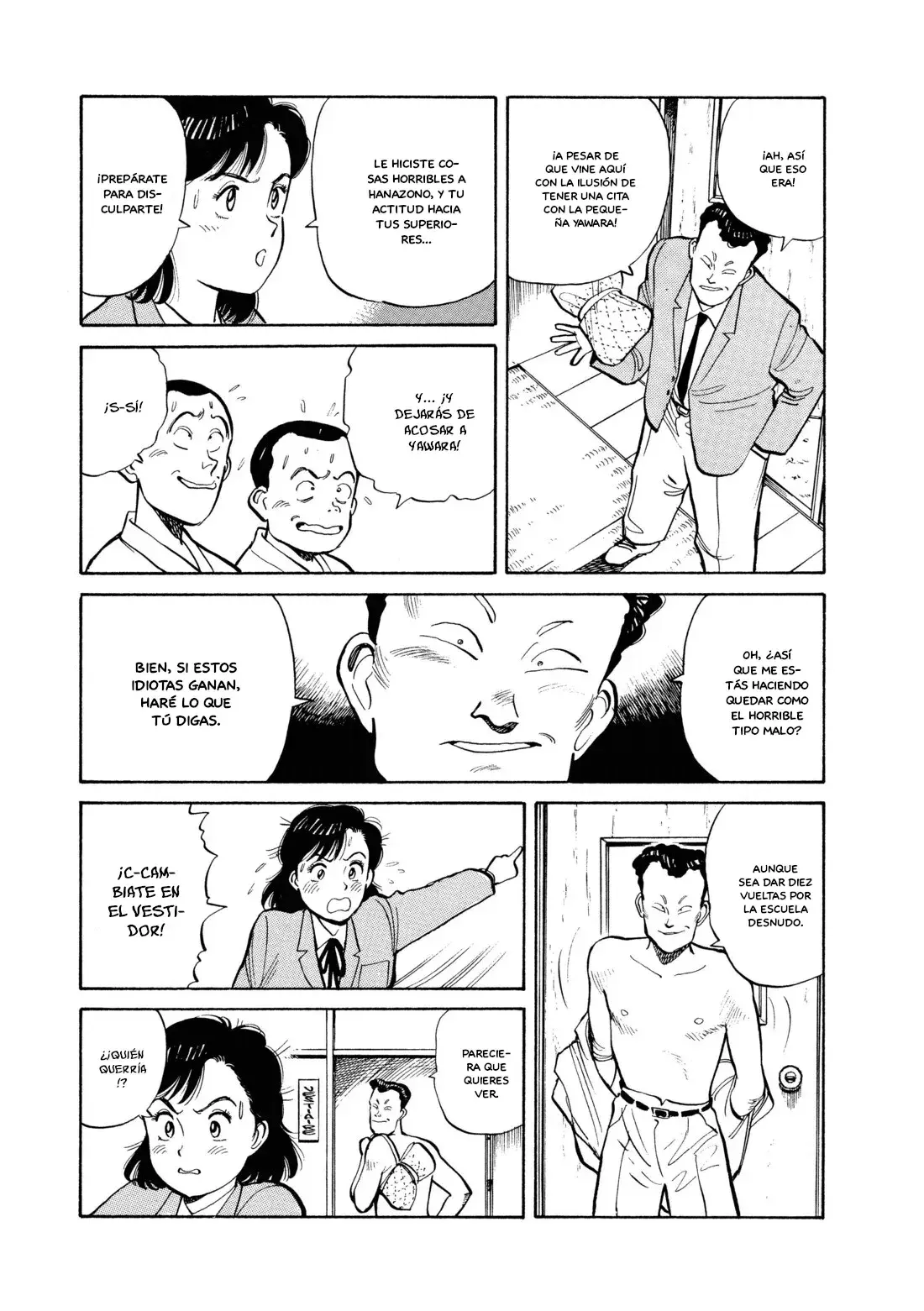 Capitulo 26 page 5