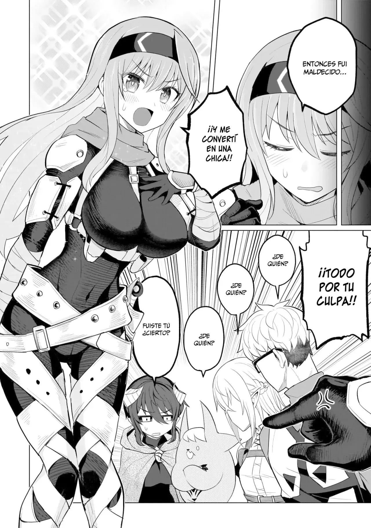 Capitulo 17 page 5