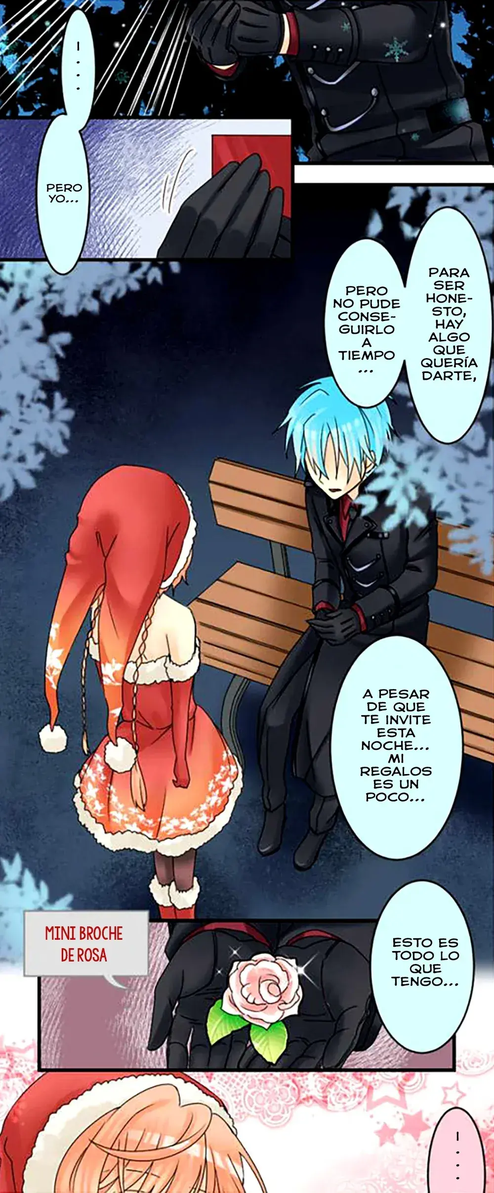 Capitulo 12 page 16