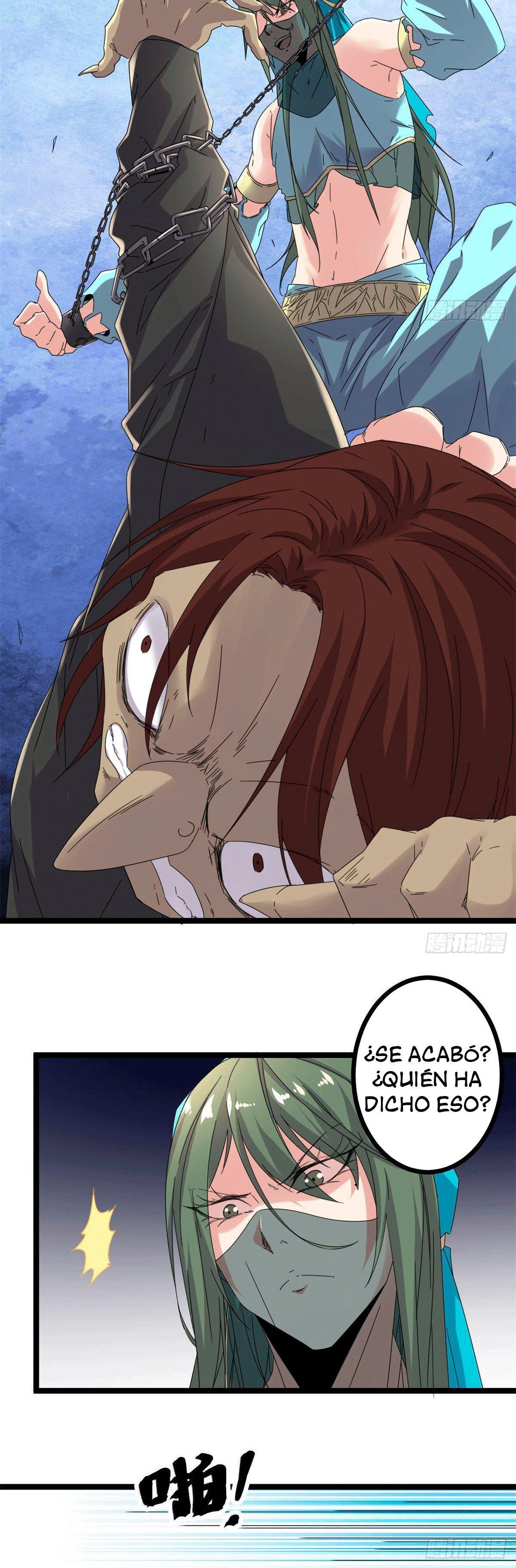 Capitulo 32 page 9