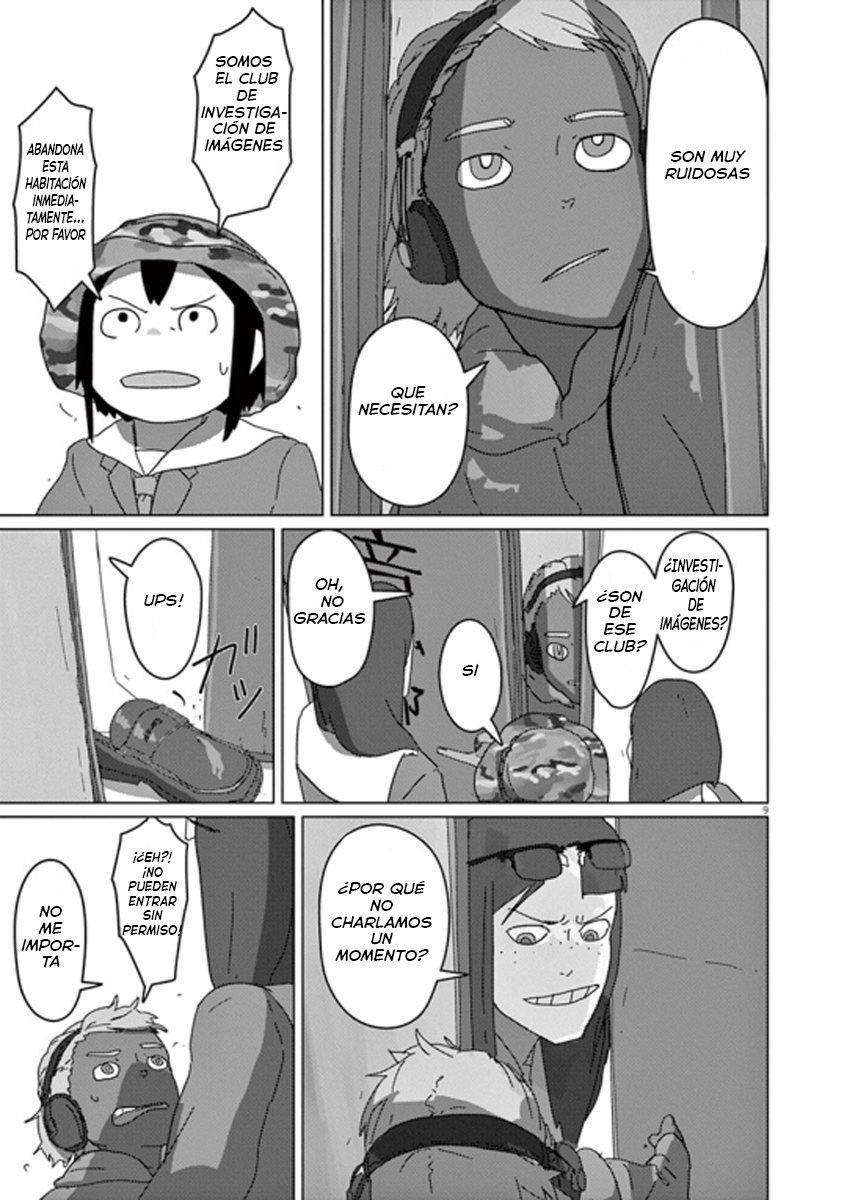 Capitulo 17 page 11