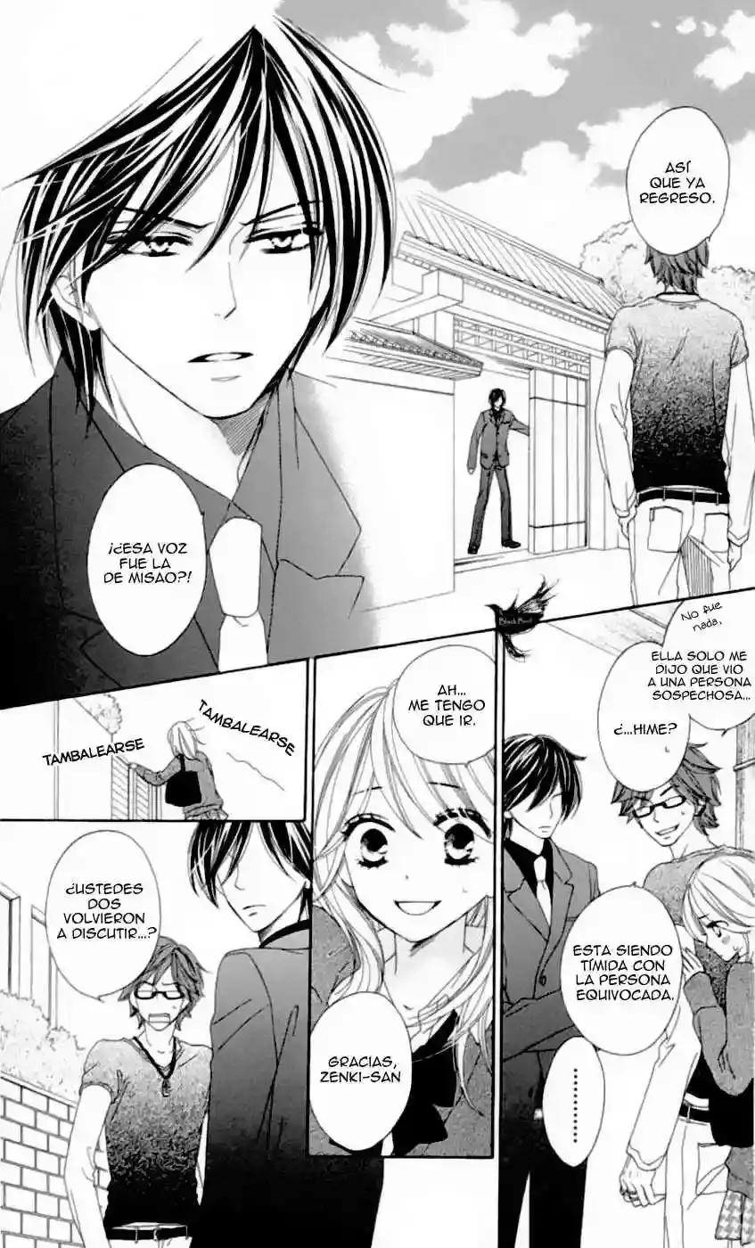 Capitulo 34 page 10