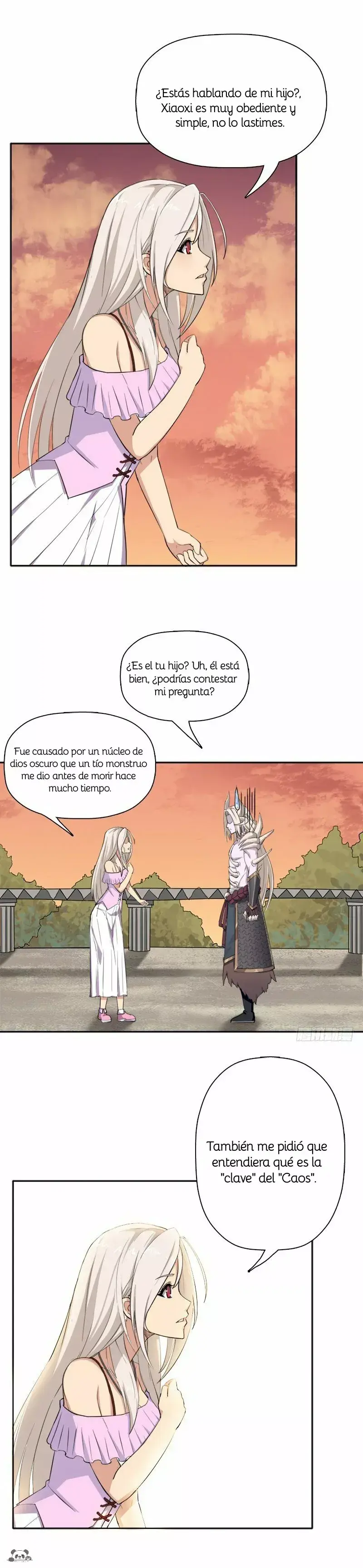 Capitulo 33 page 14