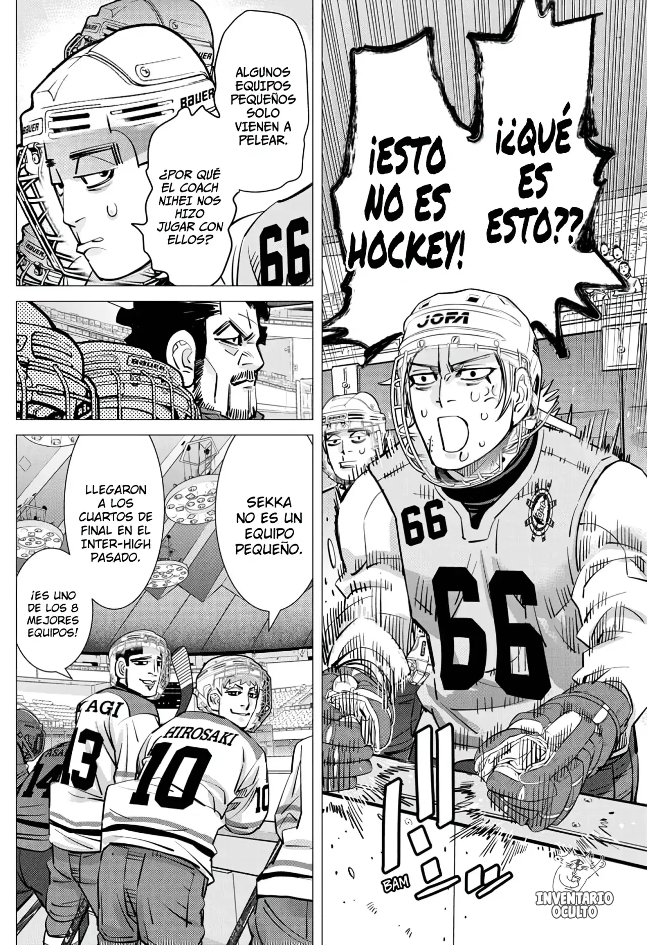 Capitulo 33 page 15