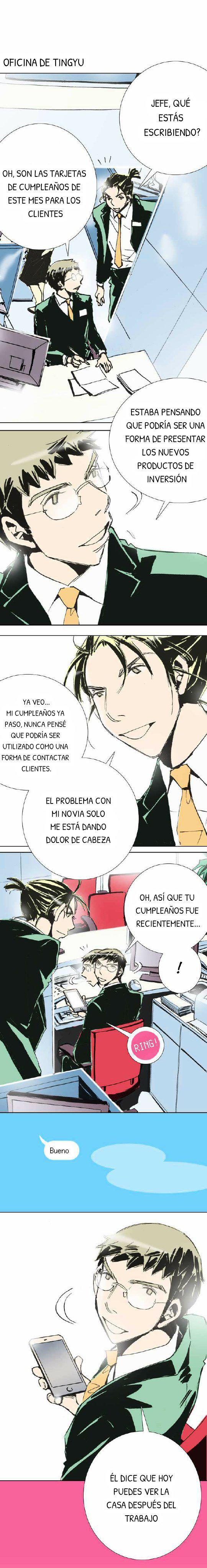 Capitulo 31 page 1