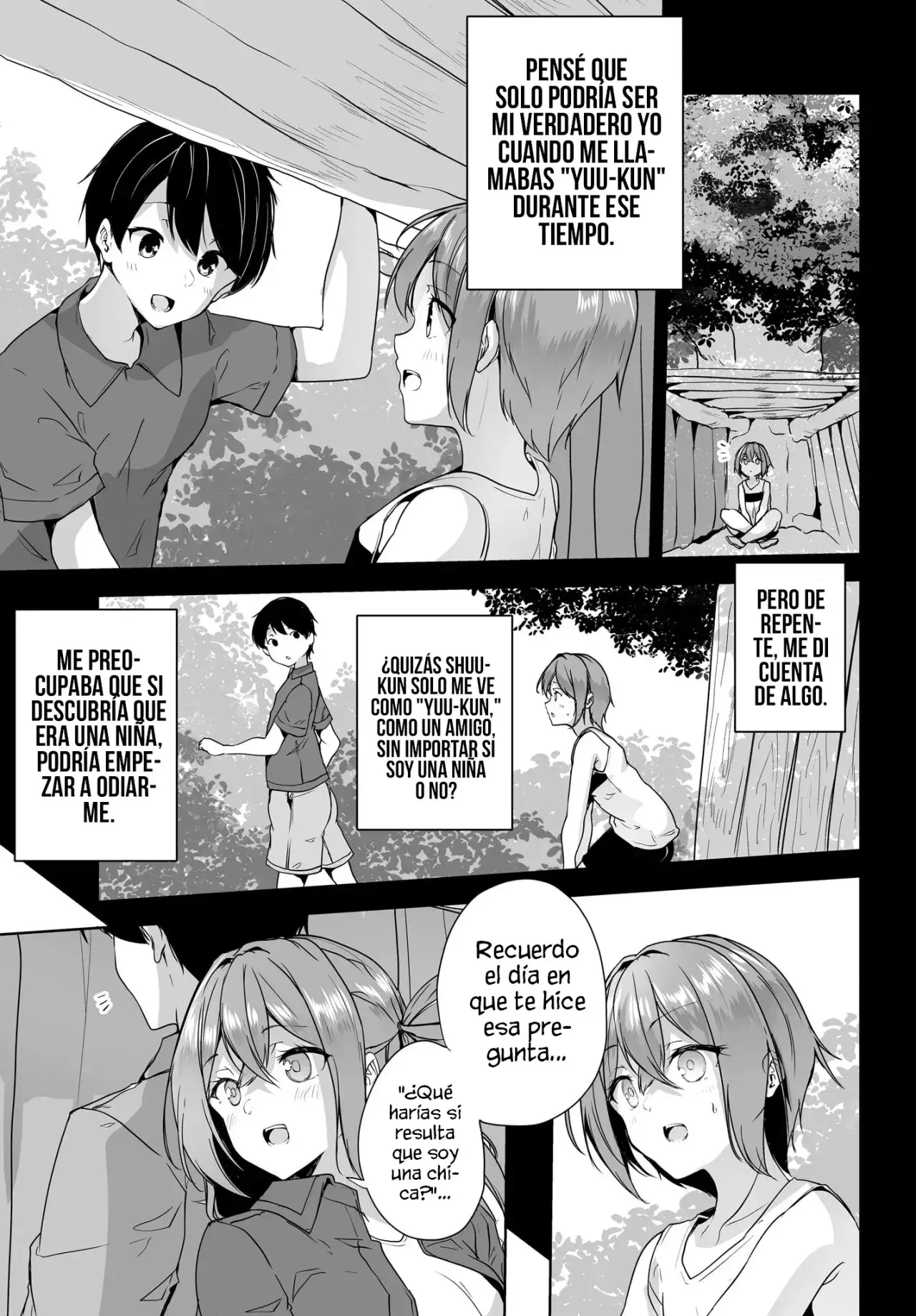 Capitulo 7 page 11