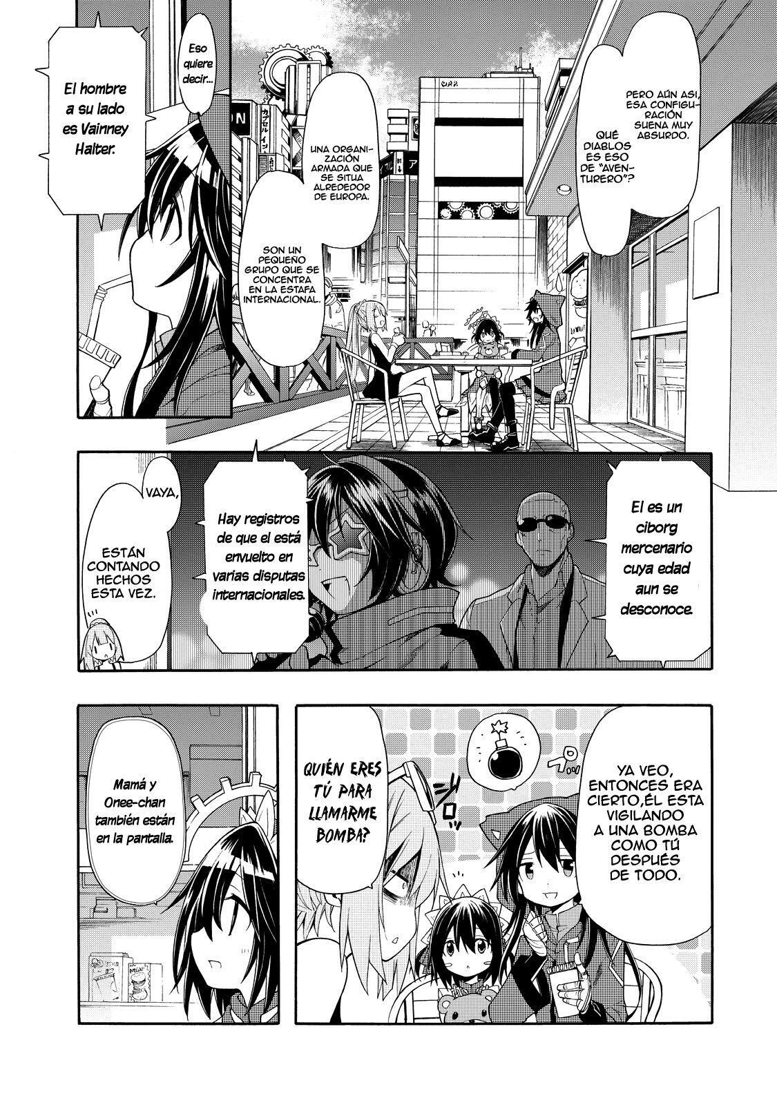 Capitulo 28 page 18