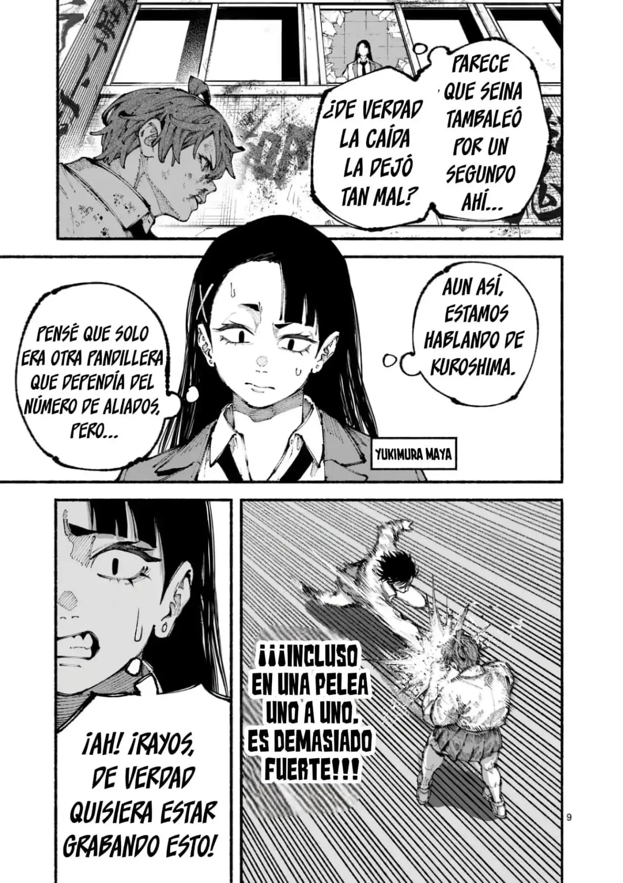 Capitulo 8 page 10
