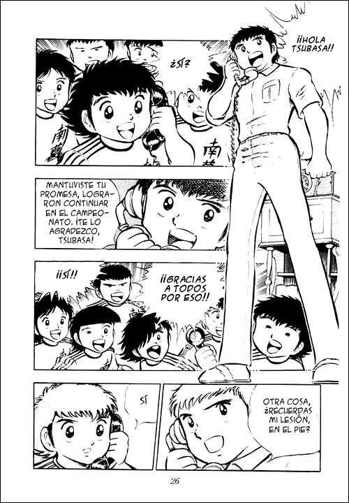 Capitulo 26 page 19