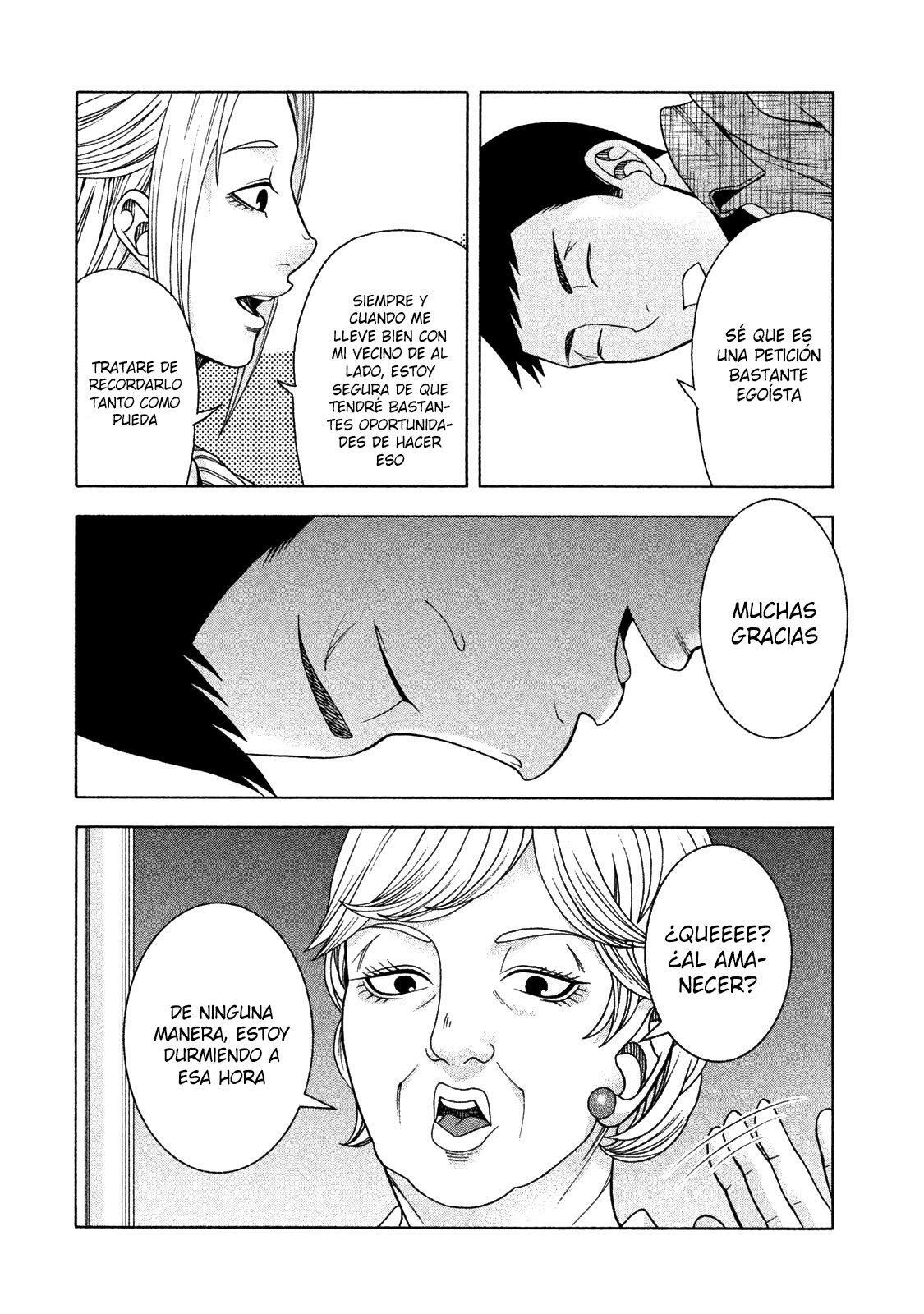 Capitulo 31 page 20