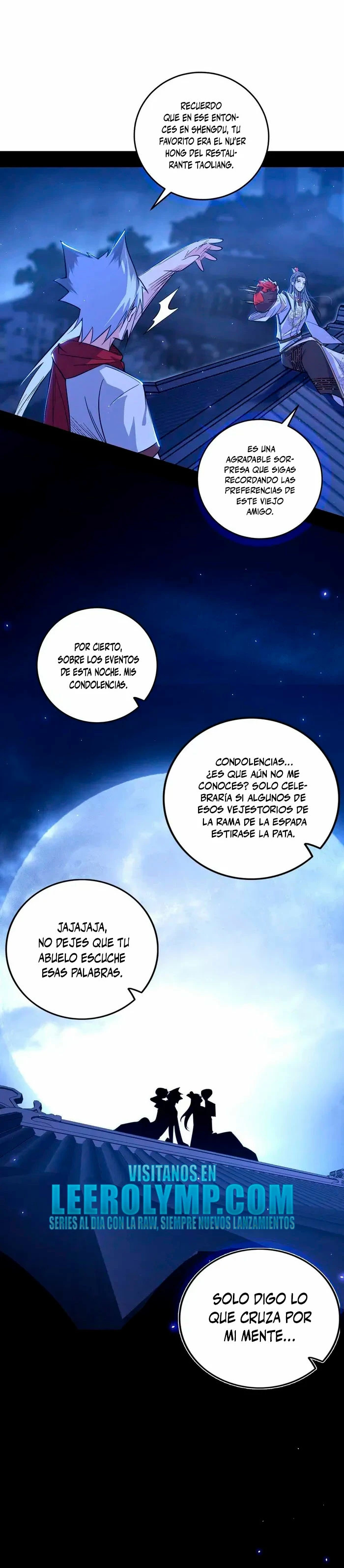 Capitulo 452 page 20
