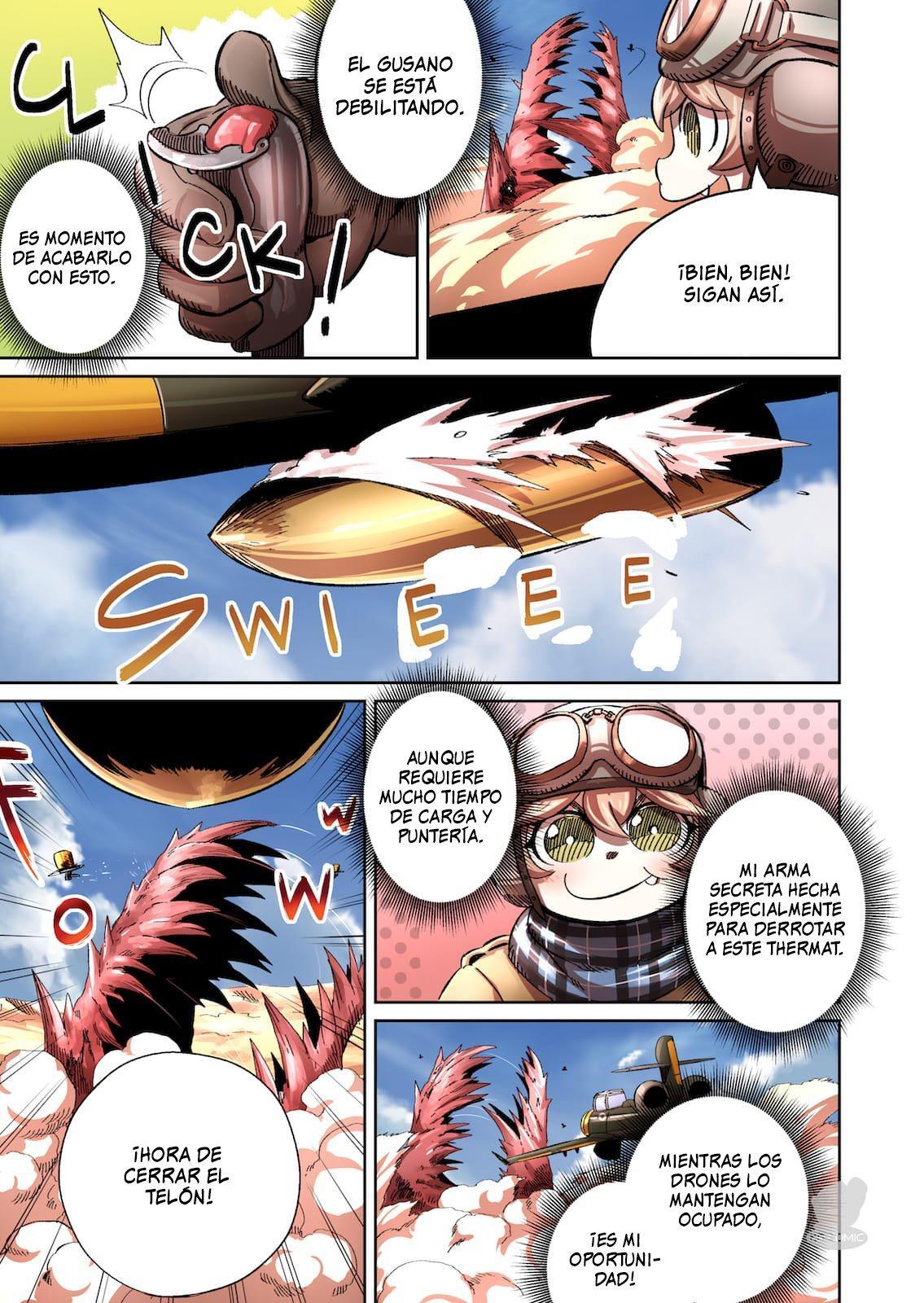 Capitulo 17 page 12