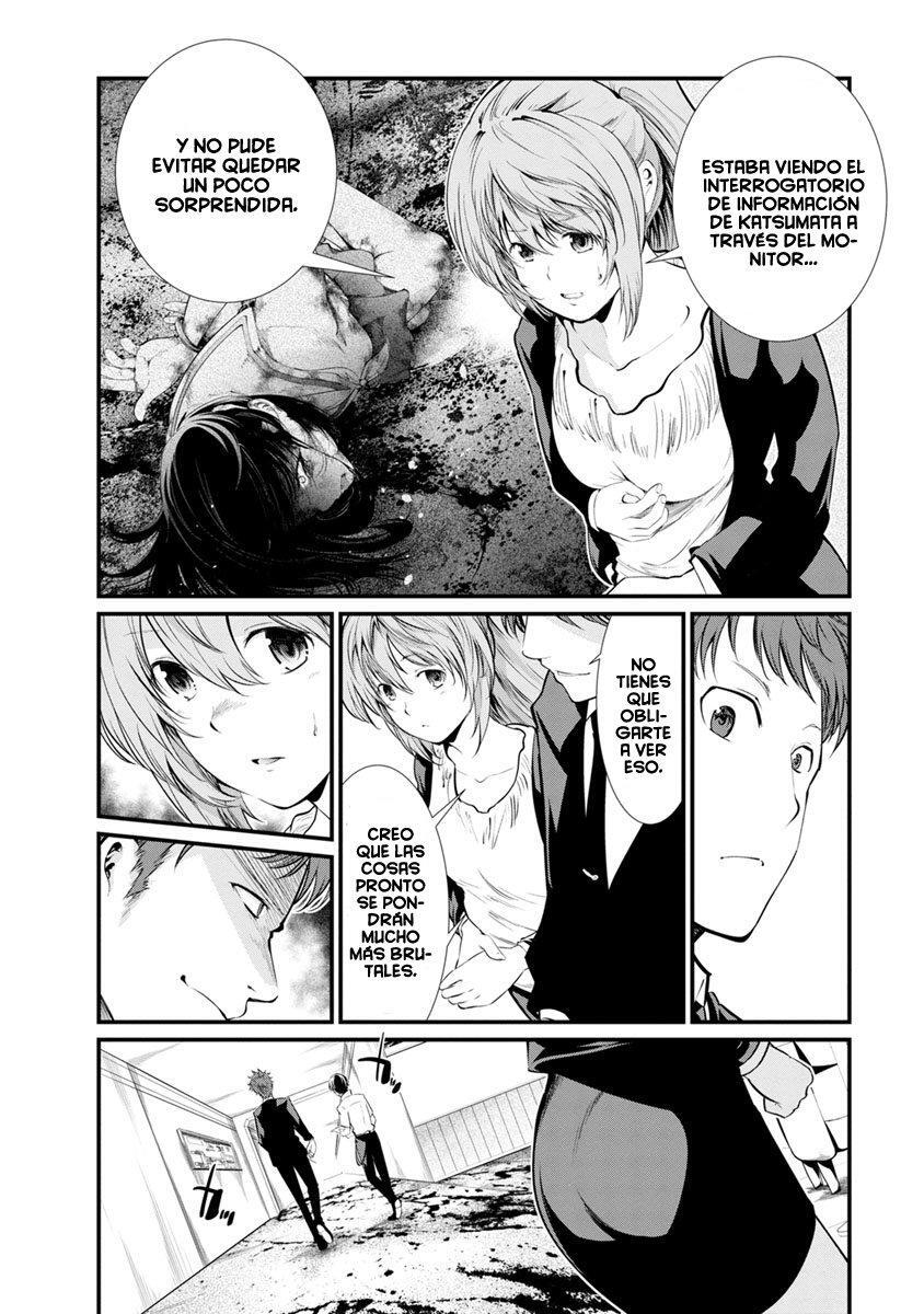 Capitulo 23 page 10