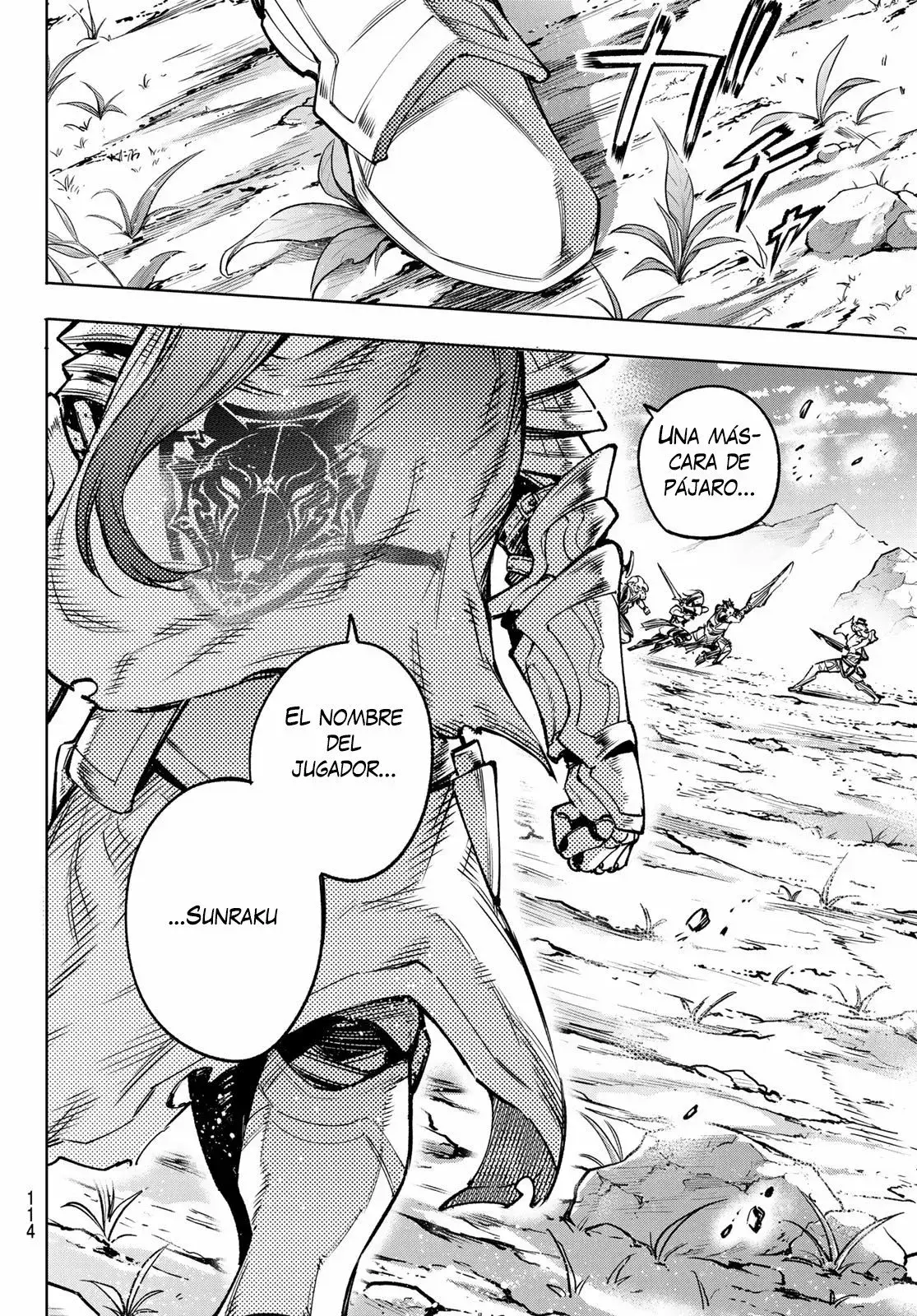 Capitulo 11 page 17