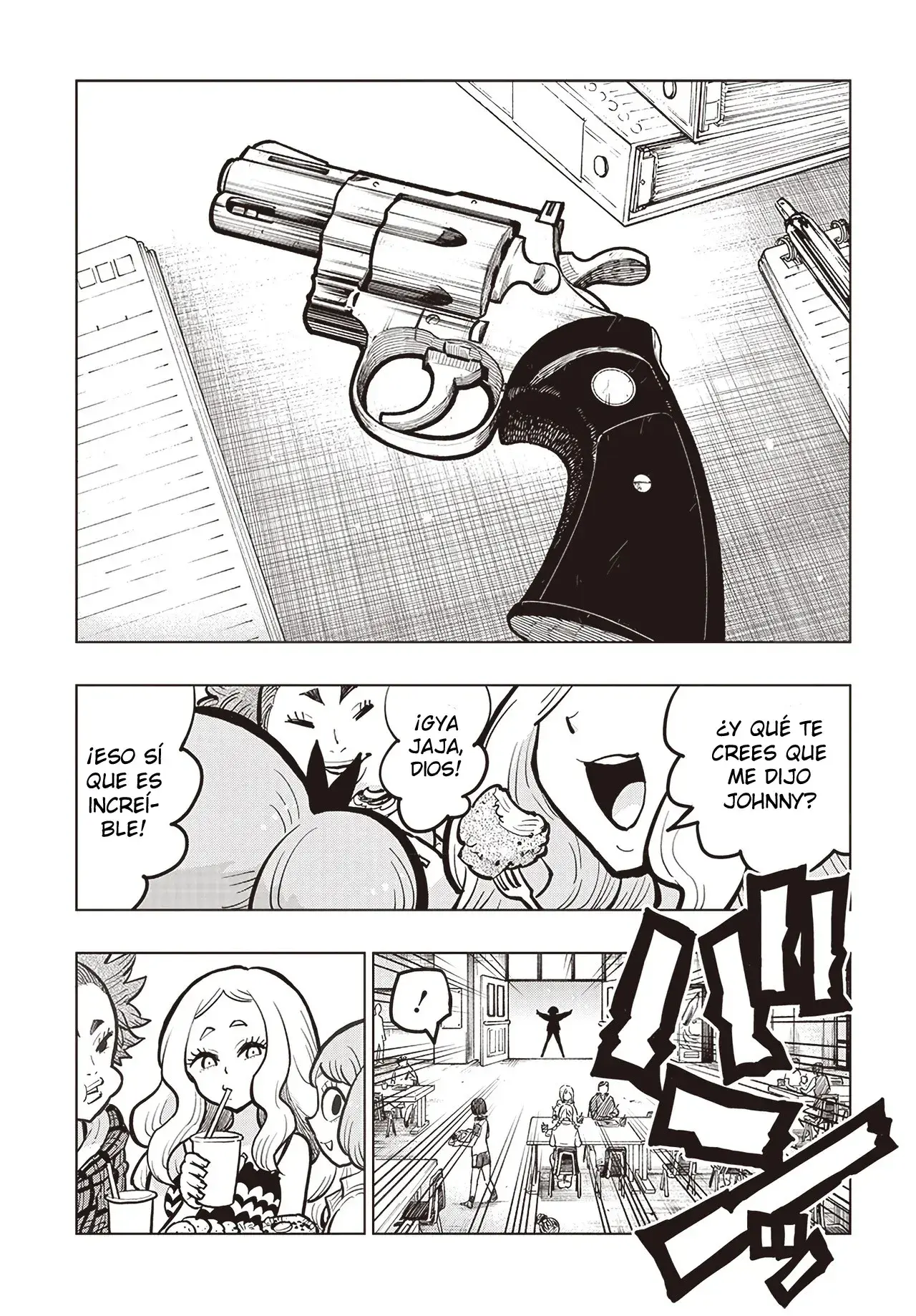 Capitulo 33 page 29