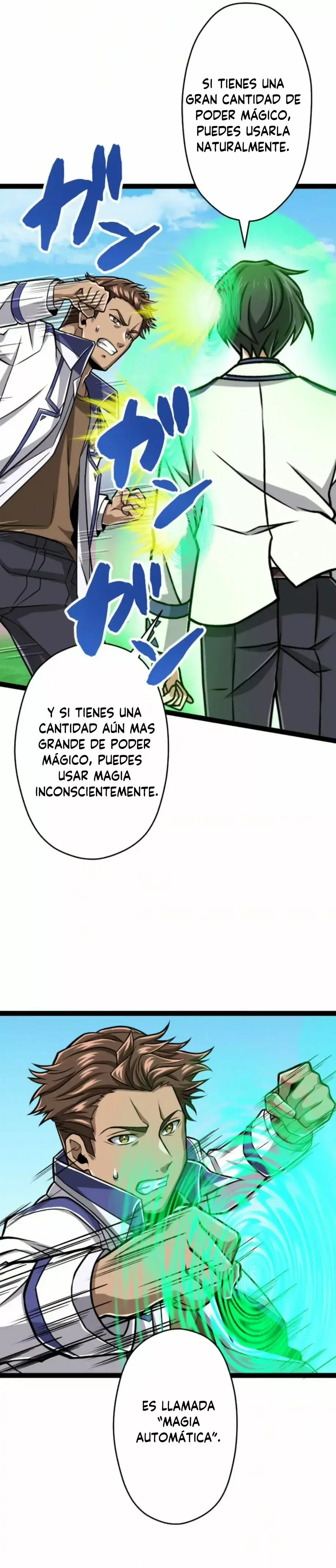 Capitulo 29 page 30