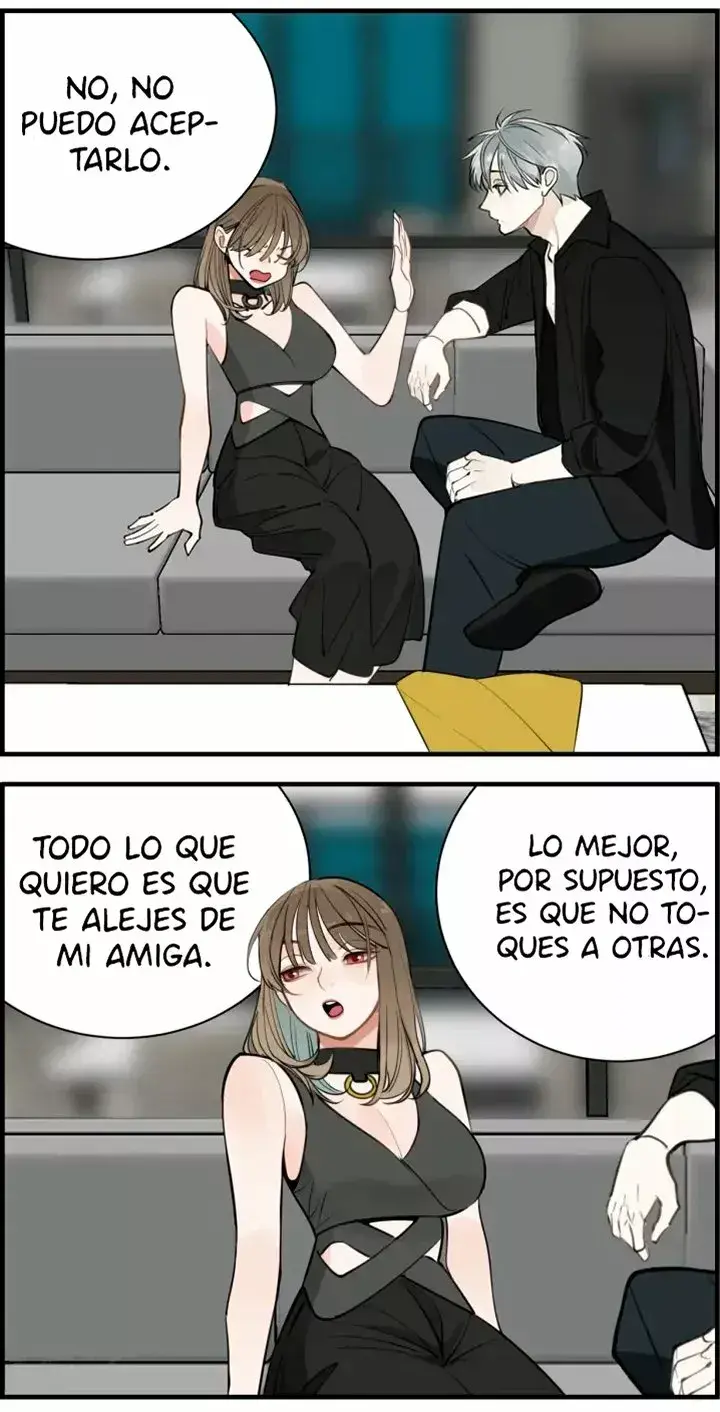 Capitulo 85 page 8