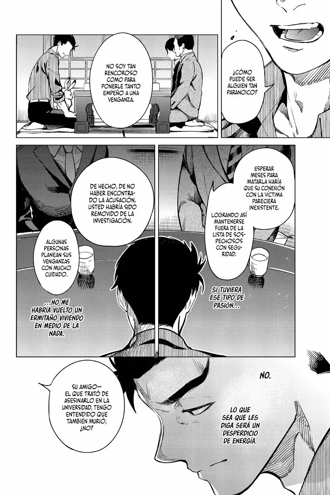 Capitulo 31 page 17
