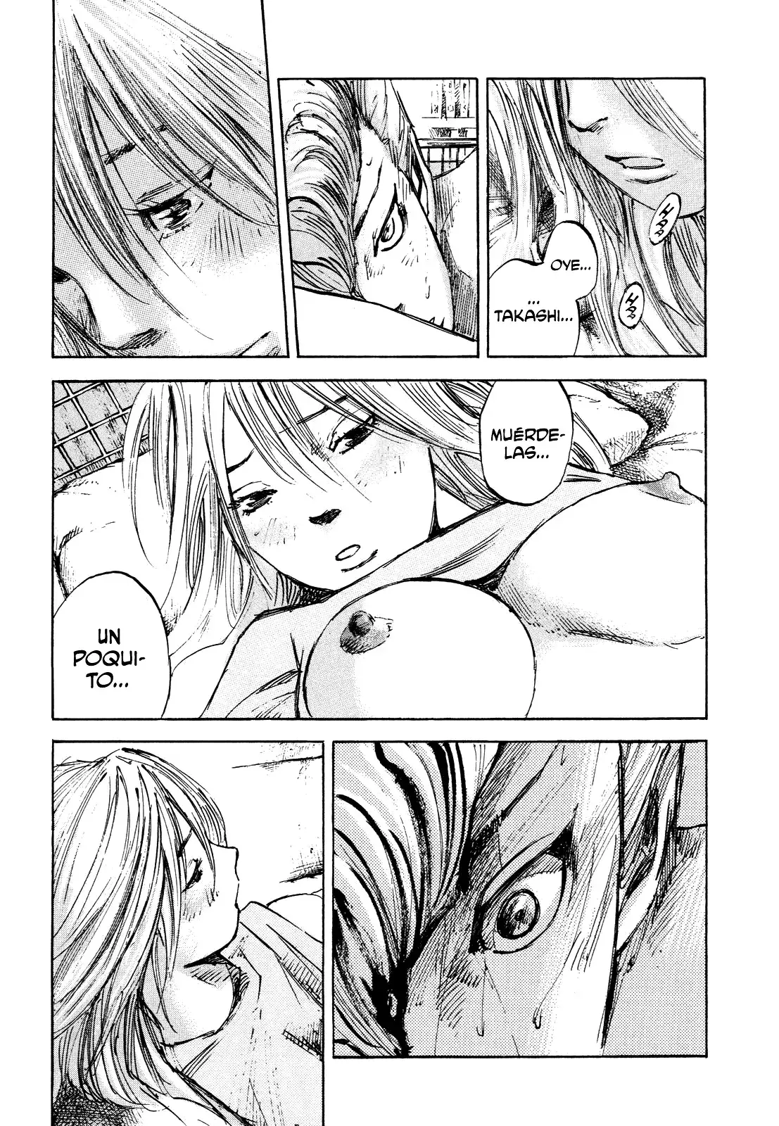 Capitulo 20 page 29