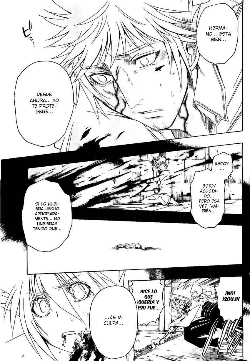 Capitulo 23 page 16