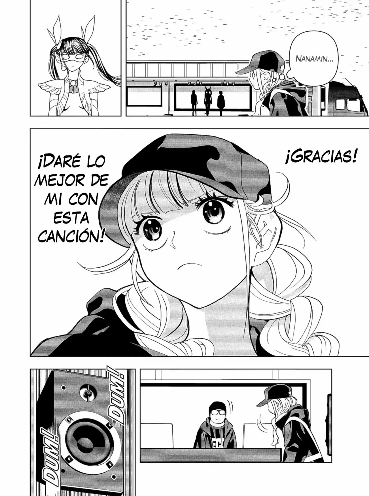 Capitulo 26 page 5