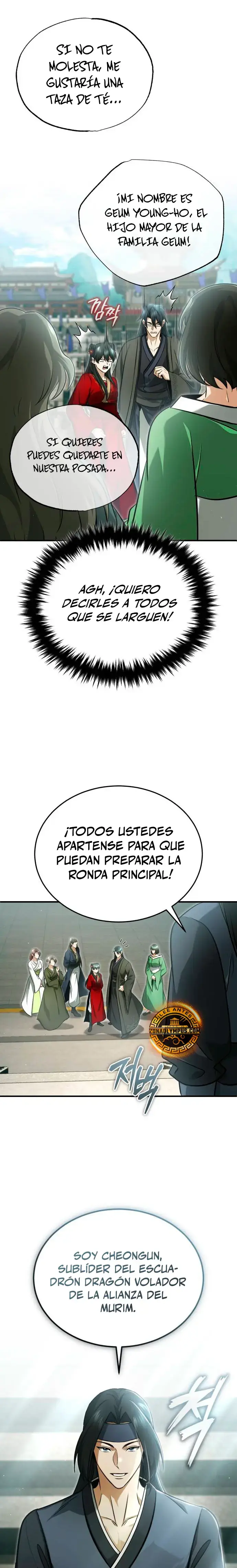 Capitulo 73 page 17