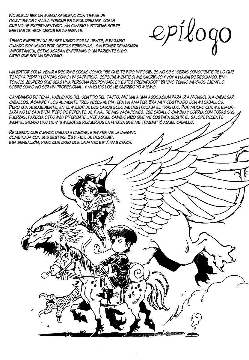 Capitulo 21 page 32