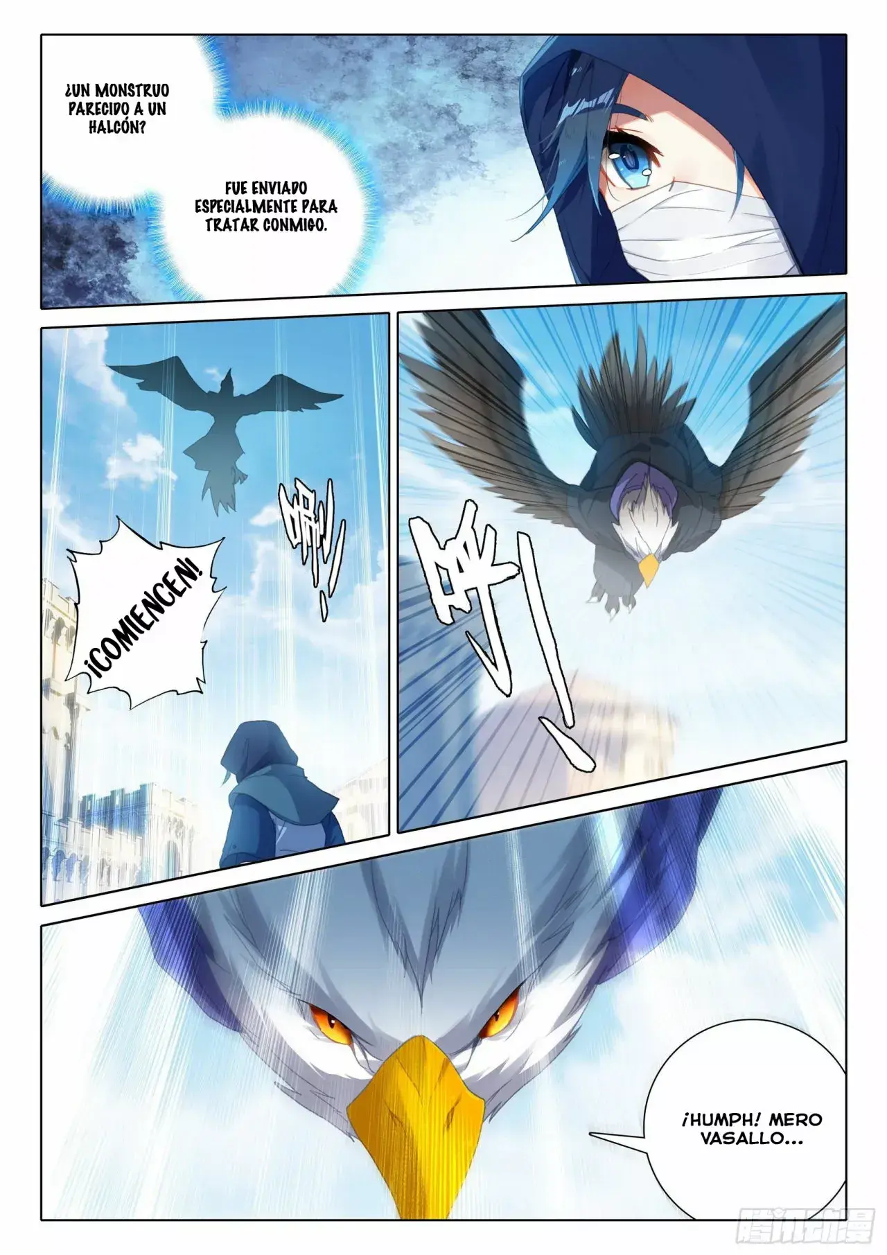 Capitulo 11 page 12