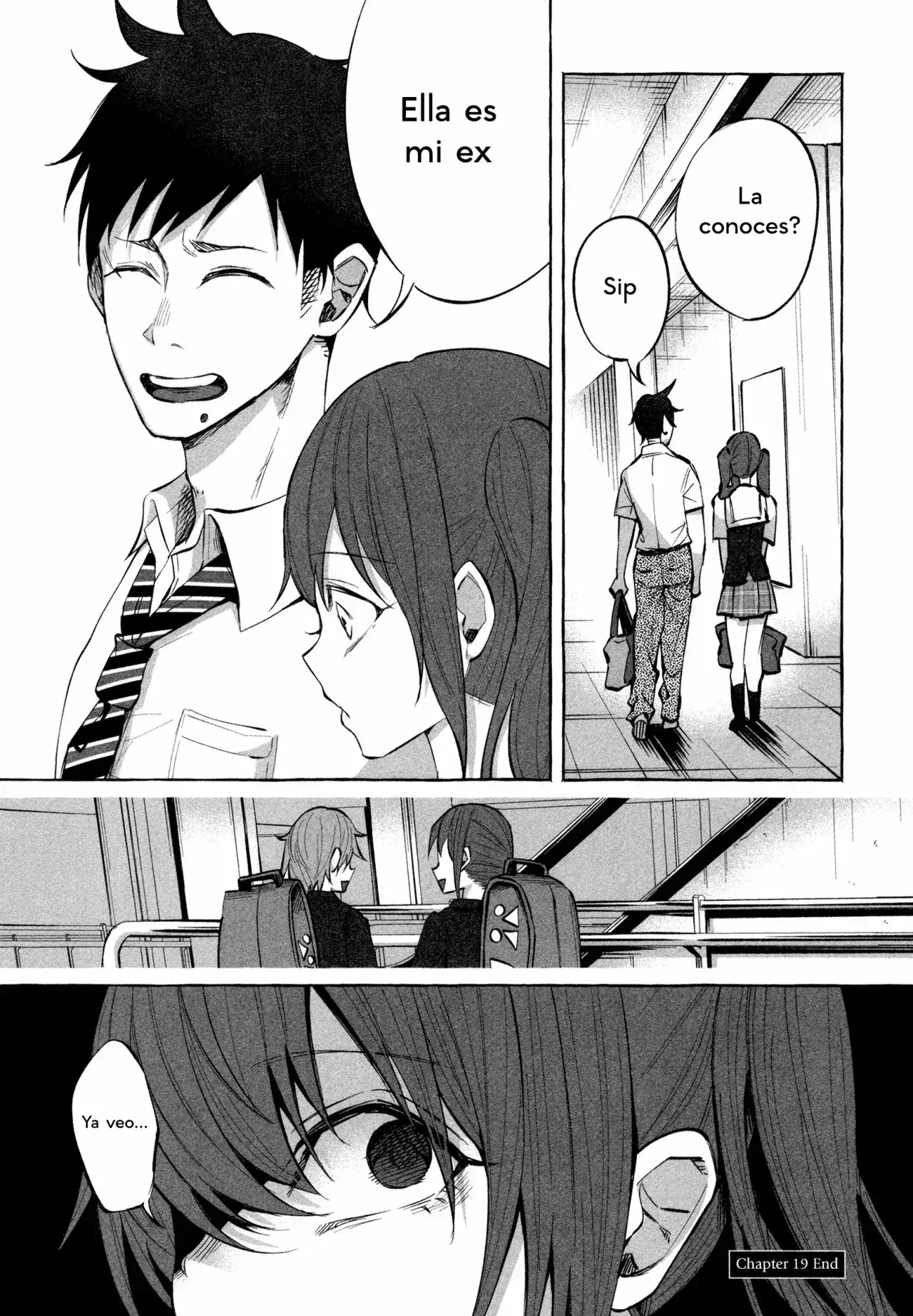 Capitulo 19 page 26