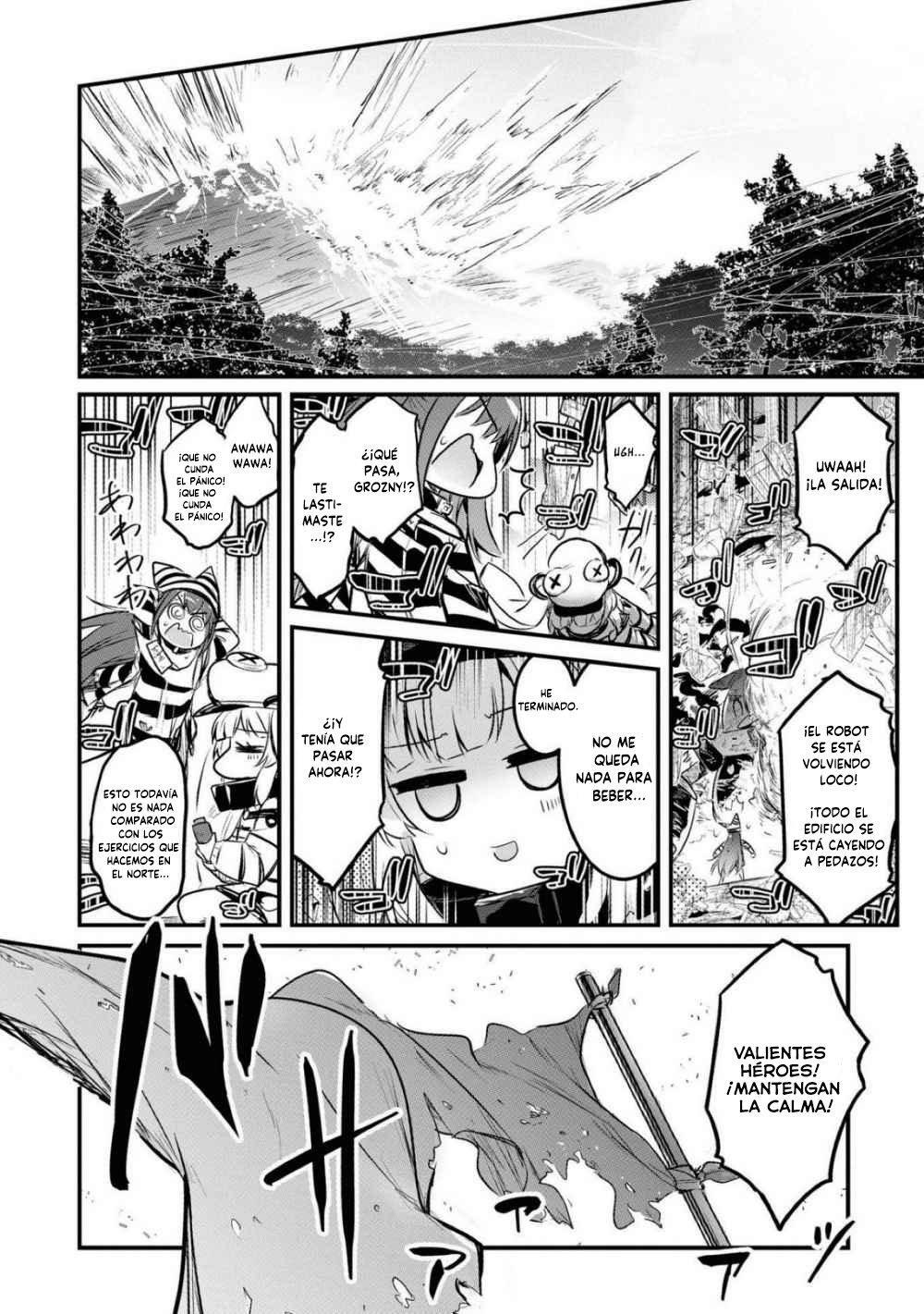 Capitulo 8 page 15
