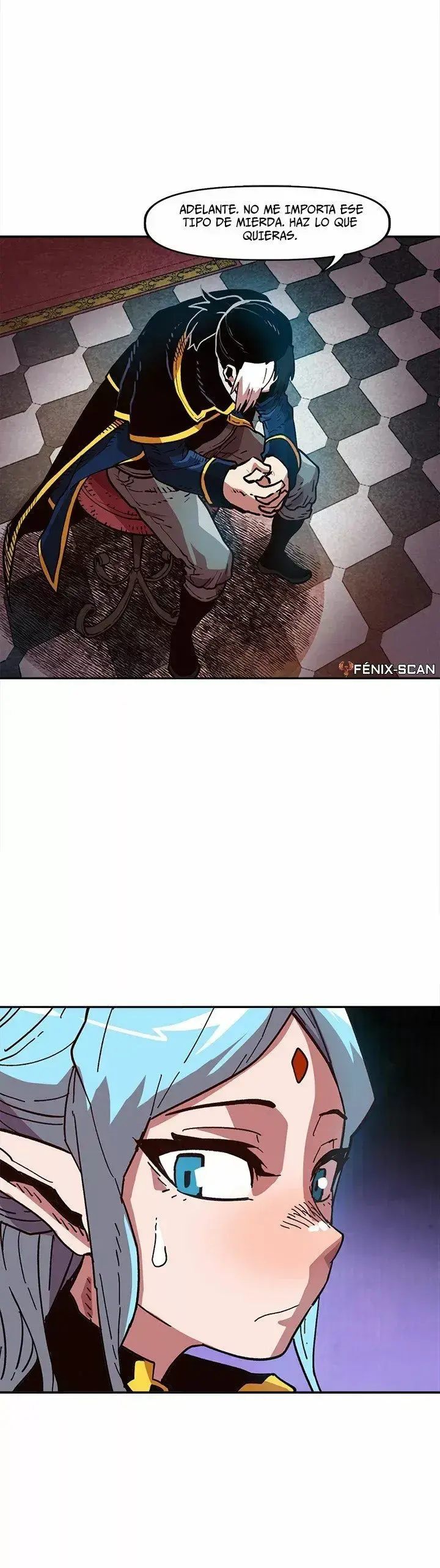 Capitulo 18 page 27