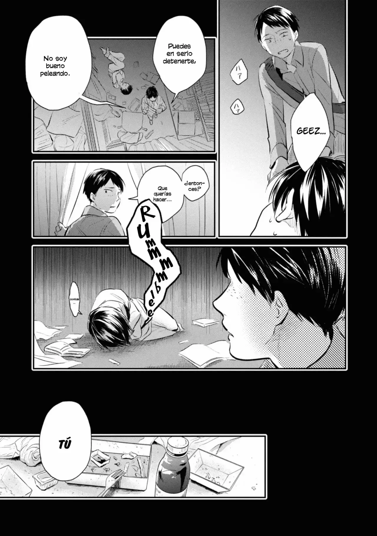 Capitulo 34 page 12