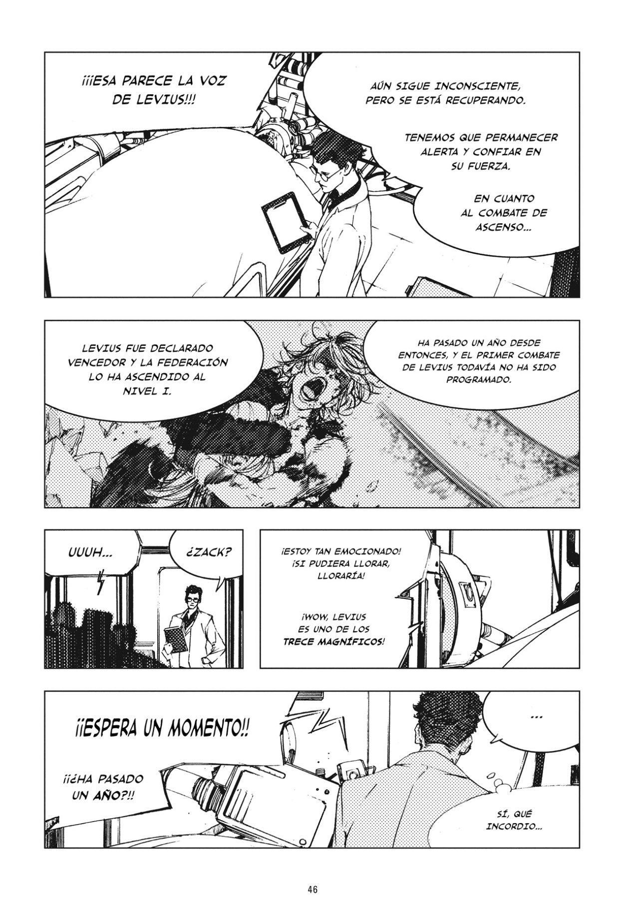 Capitulo 1 page 41