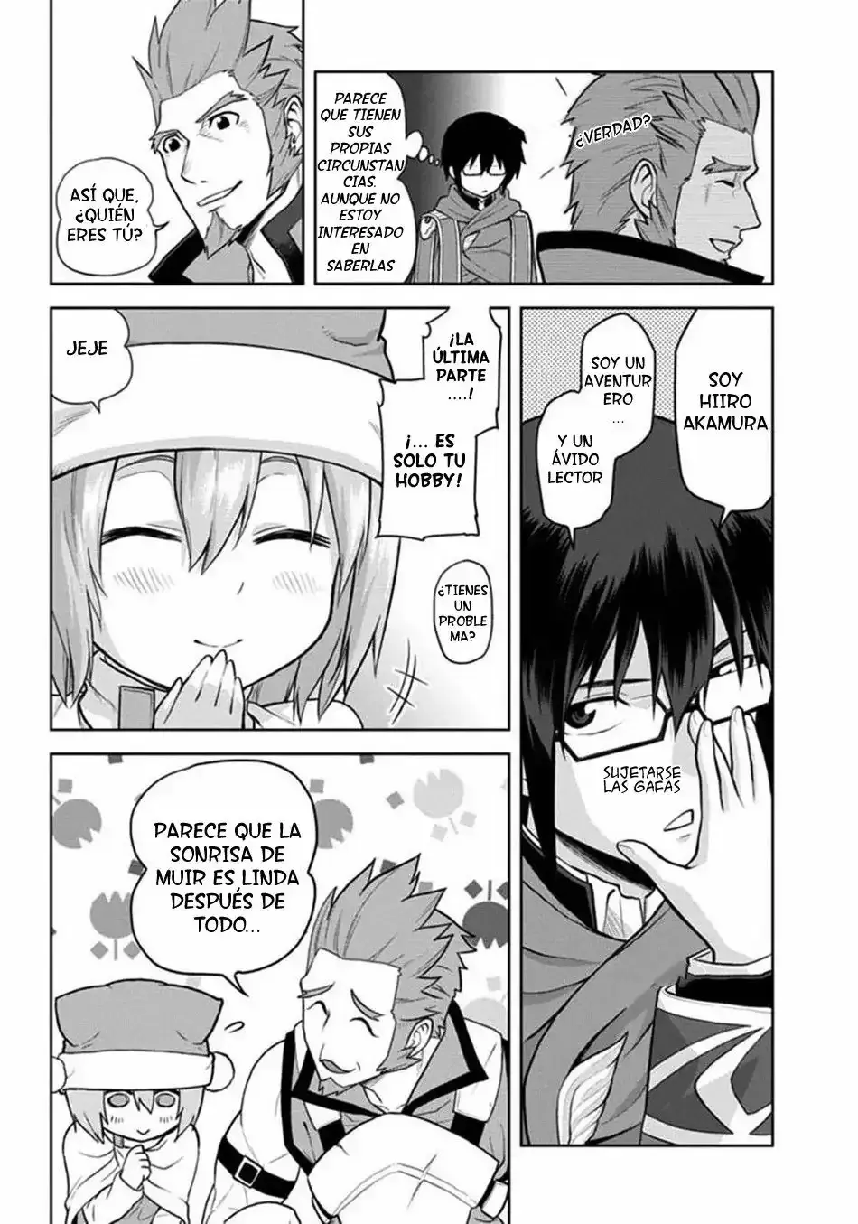 Capitulo 6 page 8