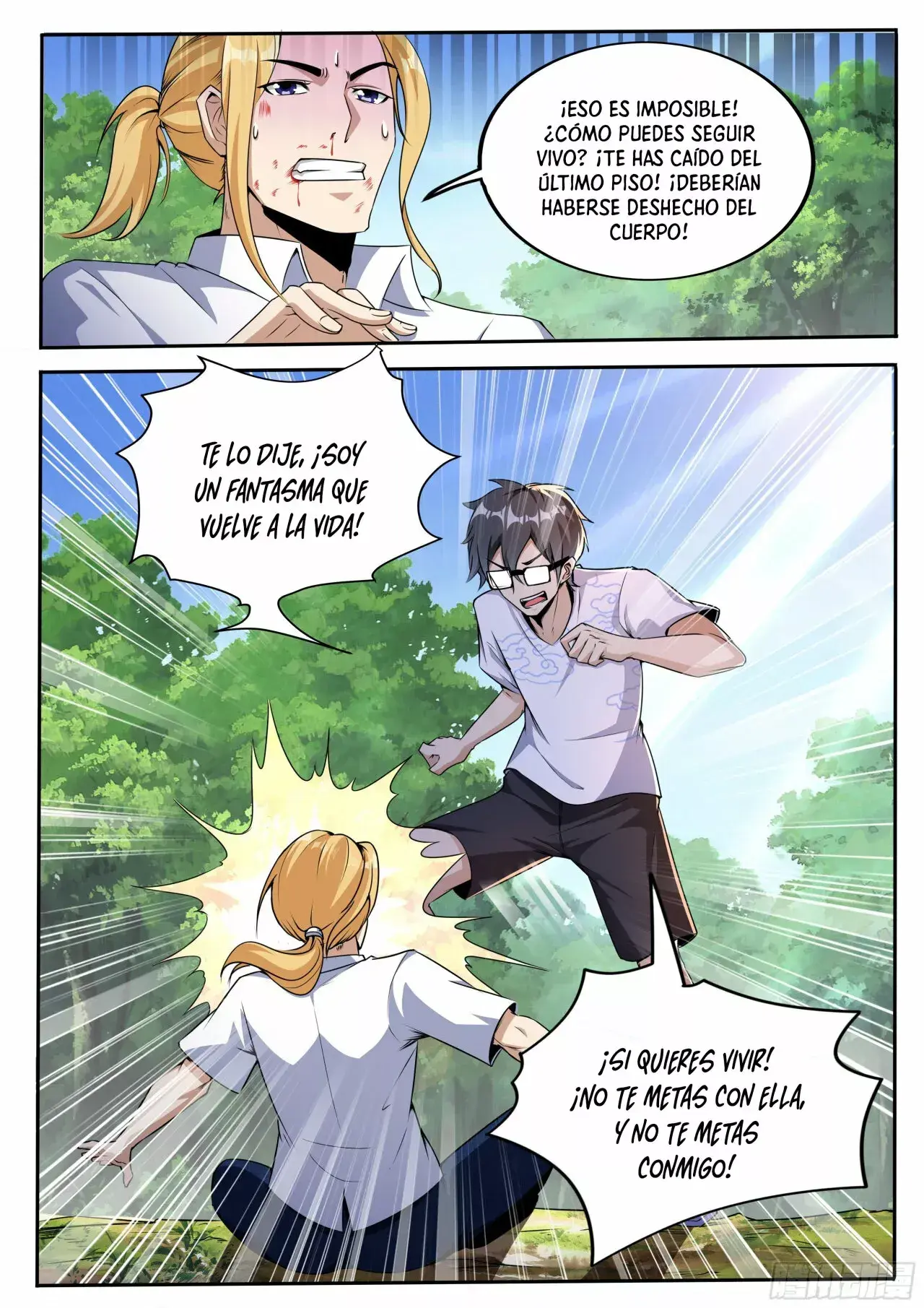 Capitulo 14 page 10